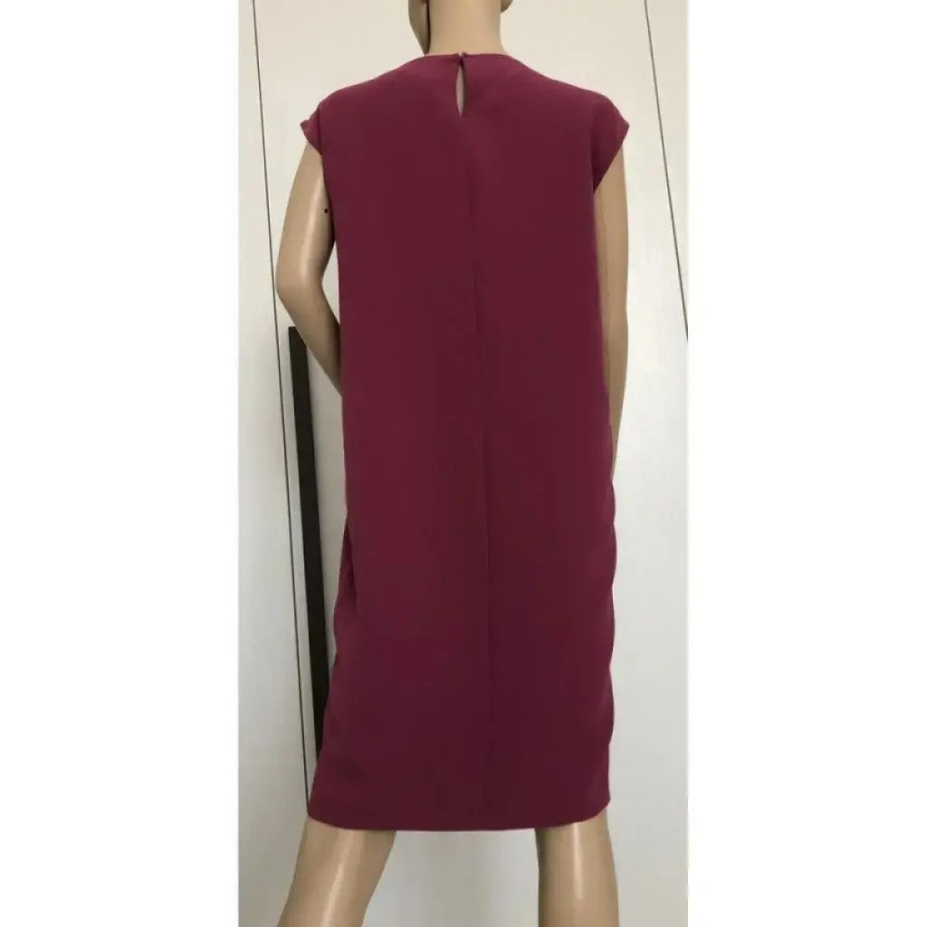Max Mara Midi dress, Max Mara Size XS / US 0-2 / IT 36-38 - 2 Thumbnail