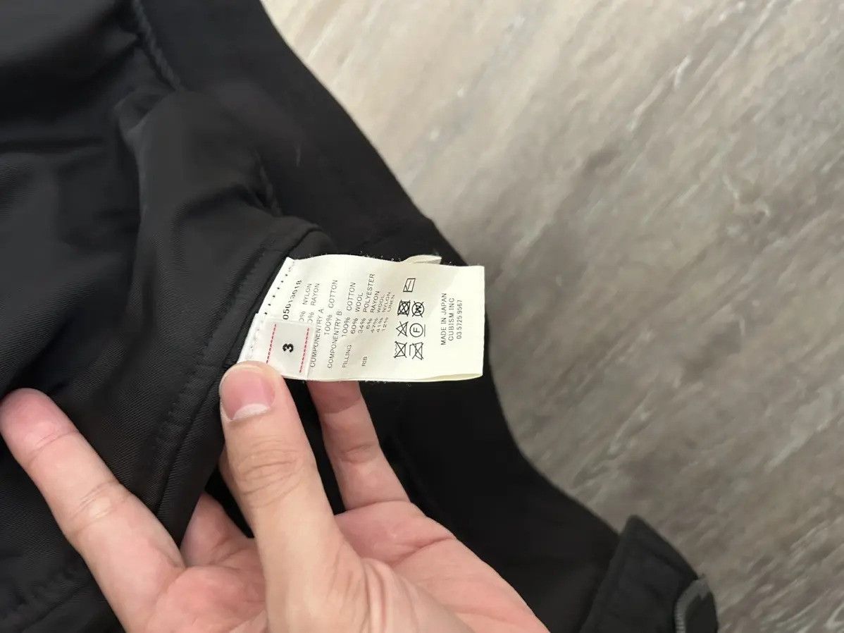 Visvim Thorson 3 Bomber Size US L / EU 52-54 / 3 - 7 Thumbnail