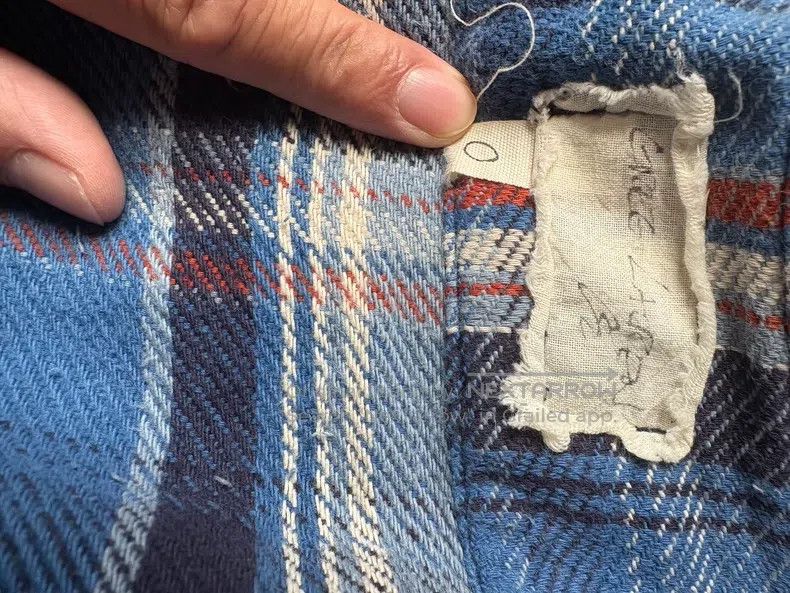 Greg Lauren Greg Lauren Jacket Size US XS / EU 42 / 0 - 3 Thumbnail