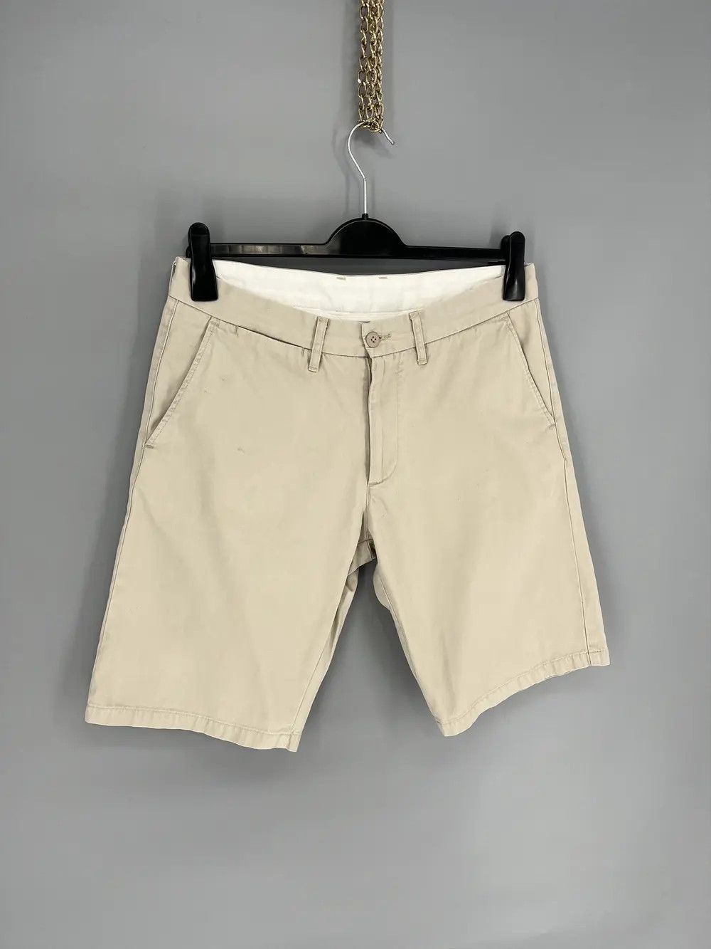 Carhartt Vintage 90’s Made in USA Carharrt Cargo Shorts Size 33 Size US 33 - 3 Thumbnail