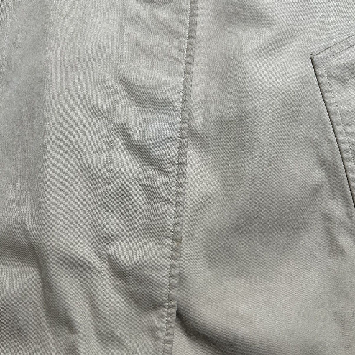 Burberry Vintage Burberrys Coat Size S / US 4 / IT 40 - 11 Thumbnail