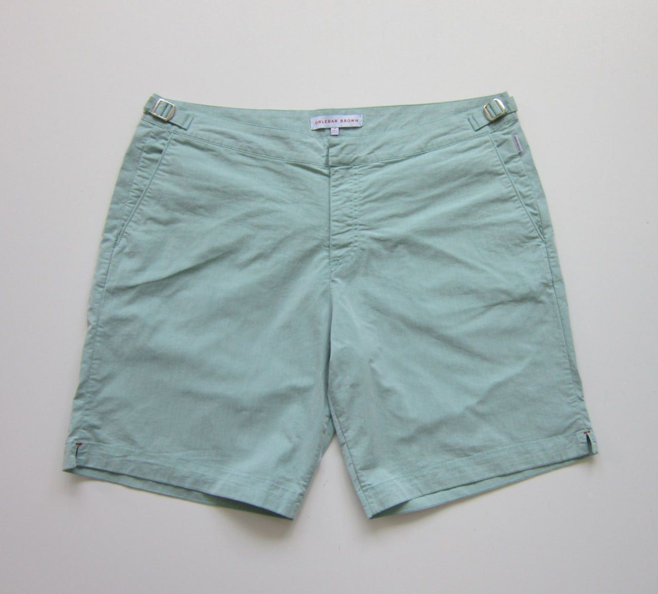 Orlebar Brown Orlebar Brown Dane II Two Shorts Size US 38 / EU 54 - 1 Thumbnail