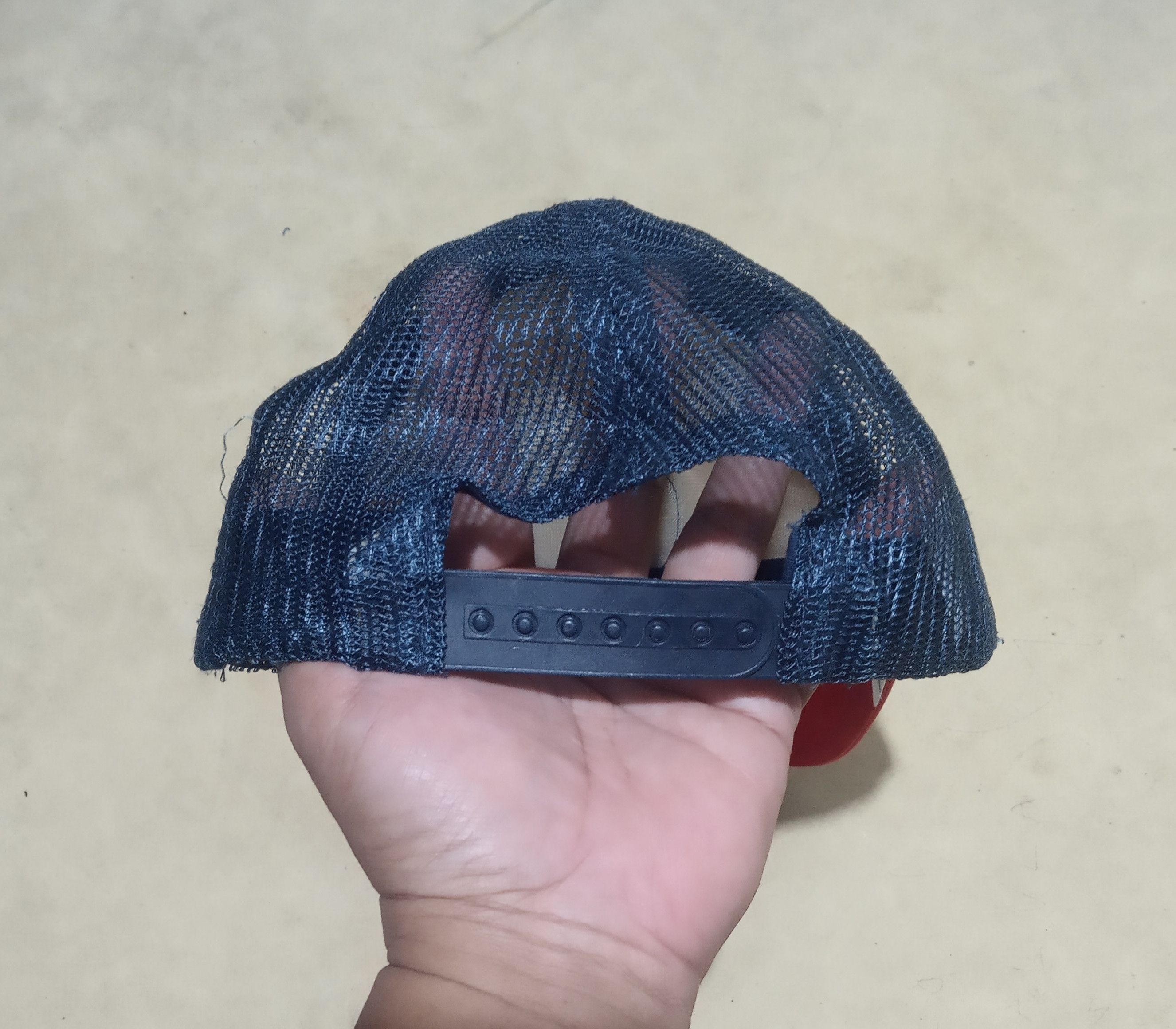 Chums Chums Trucker Hat Cap Size ONE SIZE - 3 Thumbnail