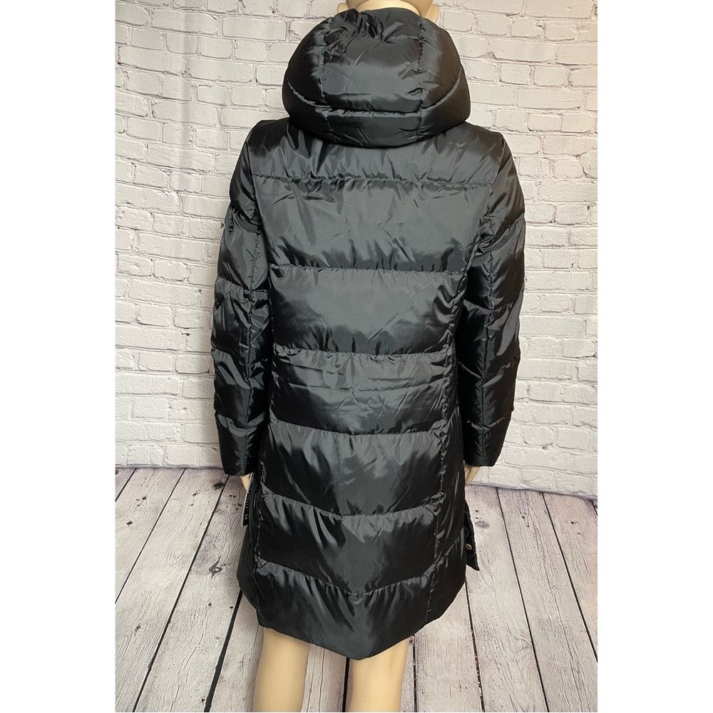 Ralph Lauren NWT New $330 Lauren Ralph Lauren Down & Feather Fill Hooded Size S / US 4 / IT 40 - 3 Thumbnail