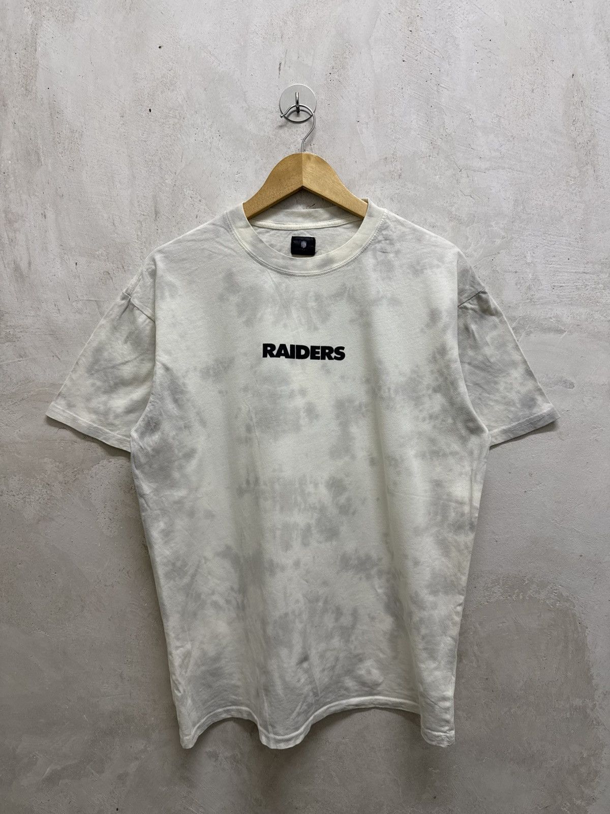 NFL Los Angeles Raiders NFL TShirt Size US S / EU 44-46 / 1 - 3 Thumbnail