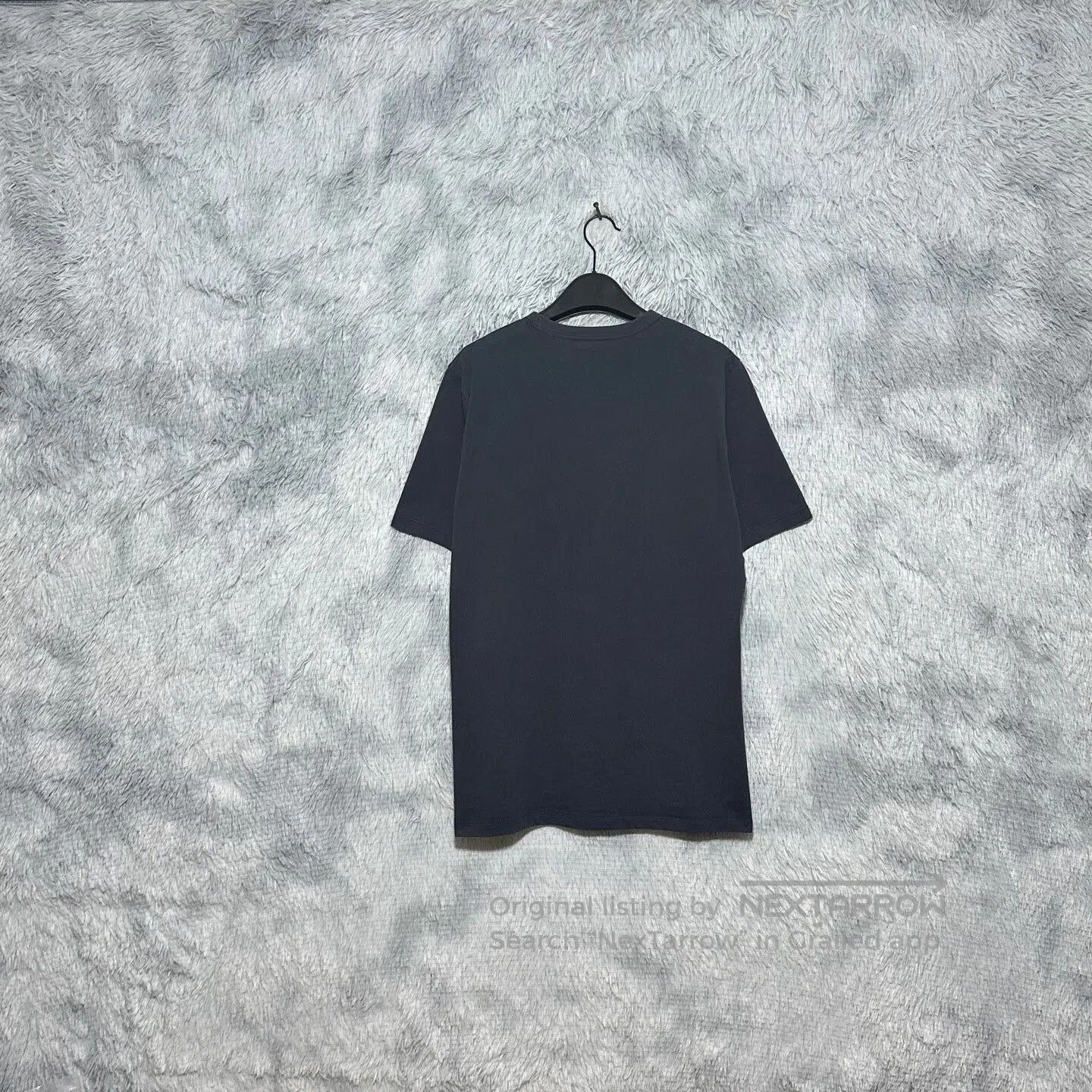 Arc'teryx Arcteryx Captive Arc'Word Logo Embroidered T-Shirt. Size US L / EU 52-54 / 3 - 2 Thumbnail
