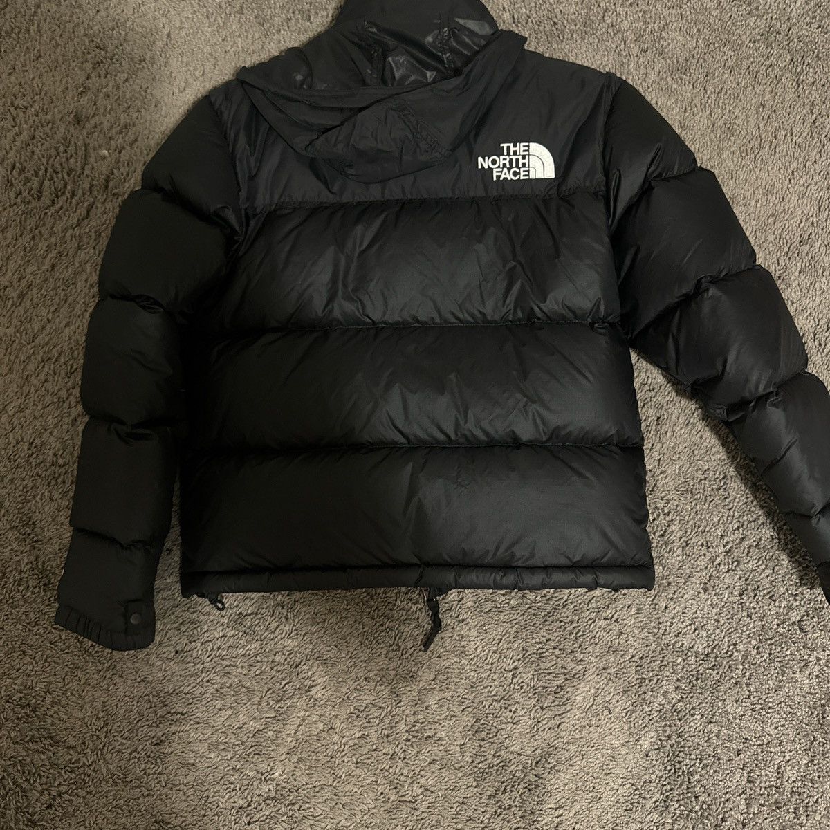 The North Face North face coat Size S / US 4 / IT 40 - 3 Thumbnail