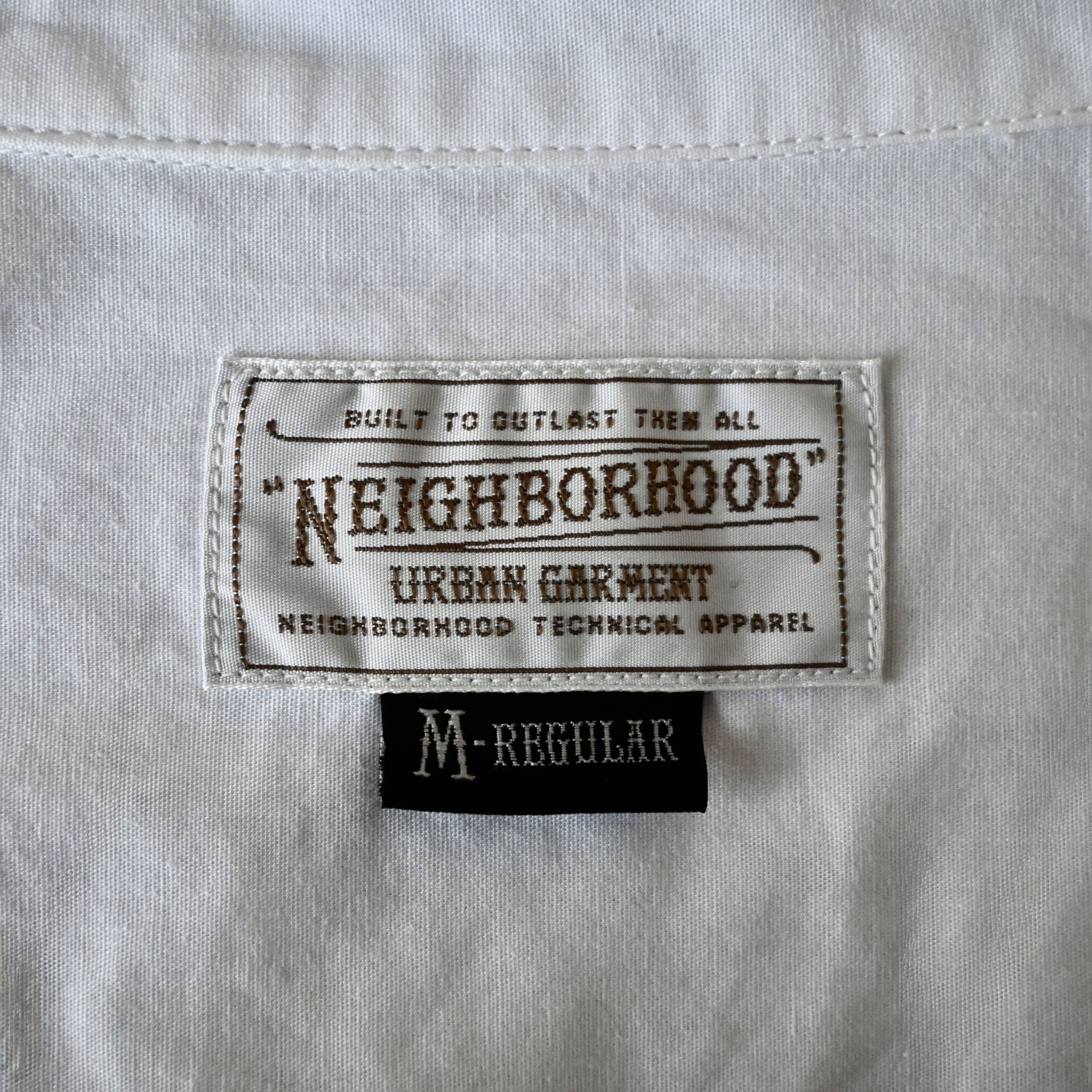Neighborhood 2014 NEIGHBORHOOD Marilyn Monroe photo printed shirt, M Size US S / EU 44-46 / 1 - 15 Thumbnail