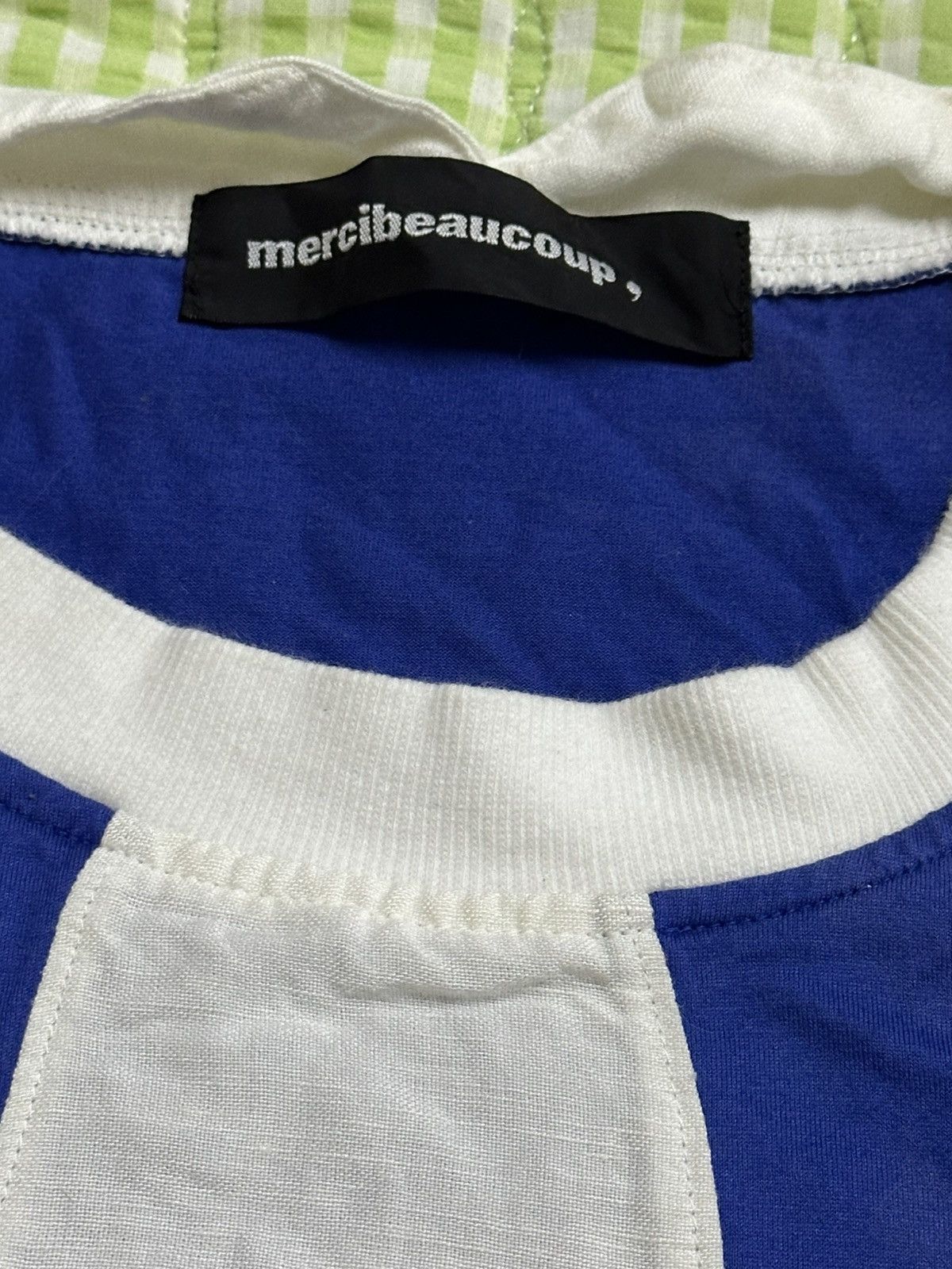 Issey Miyake Japanese Brand Issey Miyake Meribecoup . Size US XL / EU 56 / 4 - 6 Thumbnail