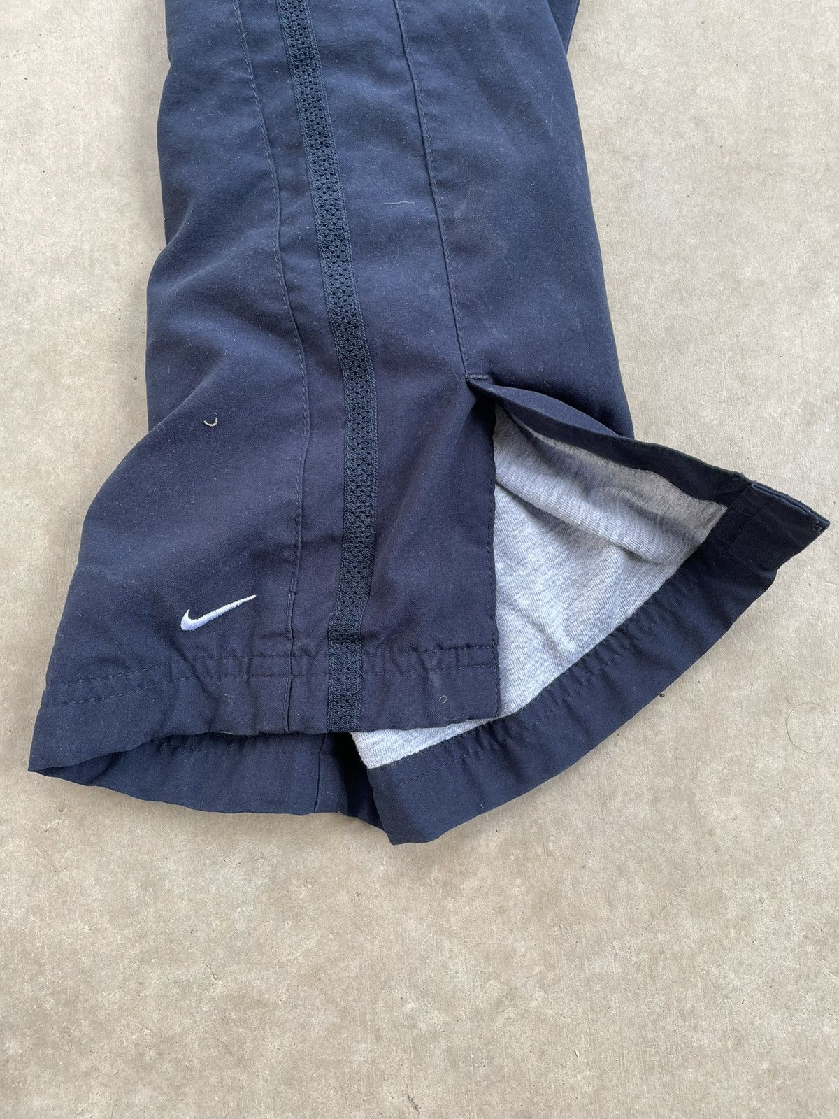 Nike × Vintage Rare Vintage Nike Sweatpants Size US 31 - 7 Thumbnail