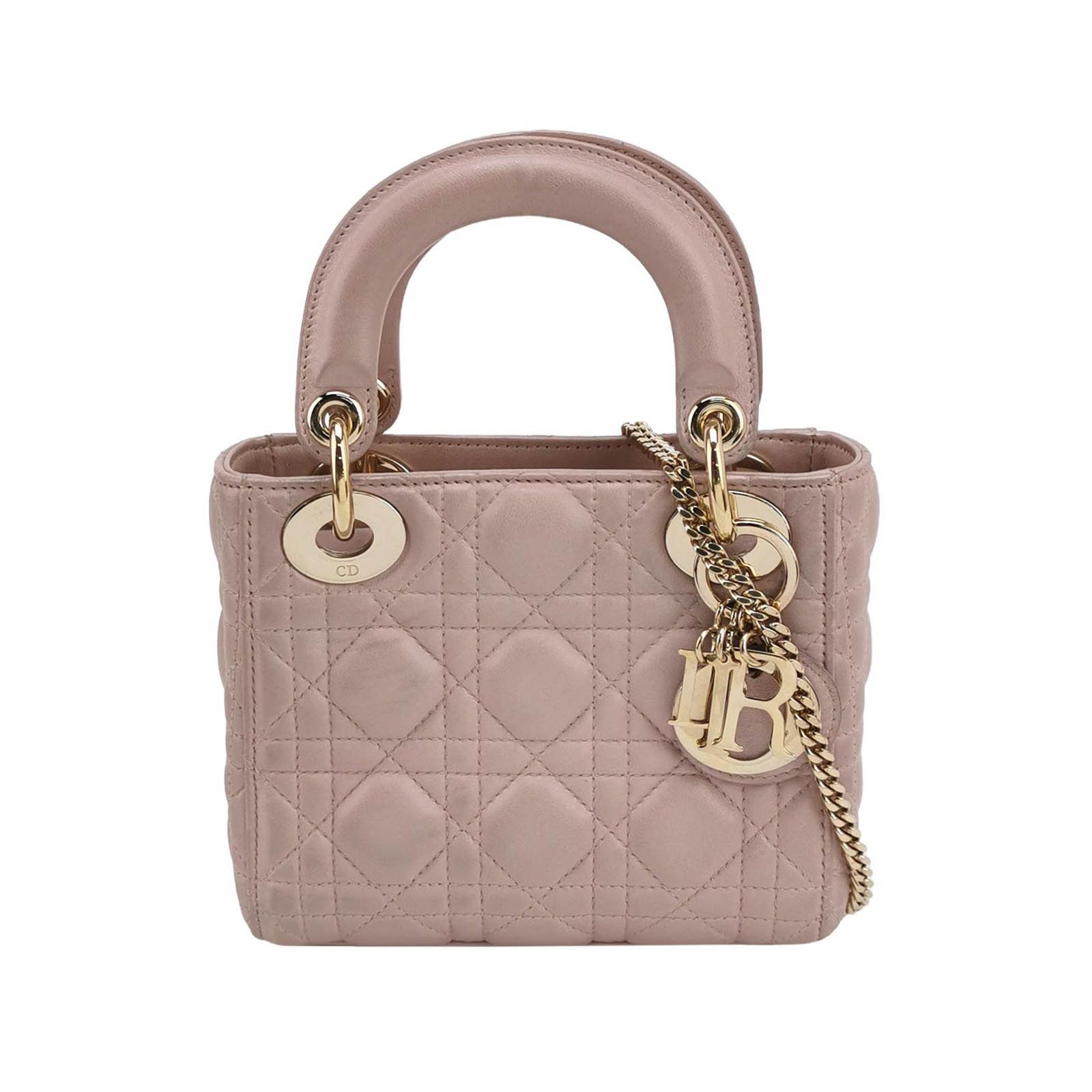 Dior Dior Women os Shoulder Bags Size ONE SIZE - 1 Thumbnail