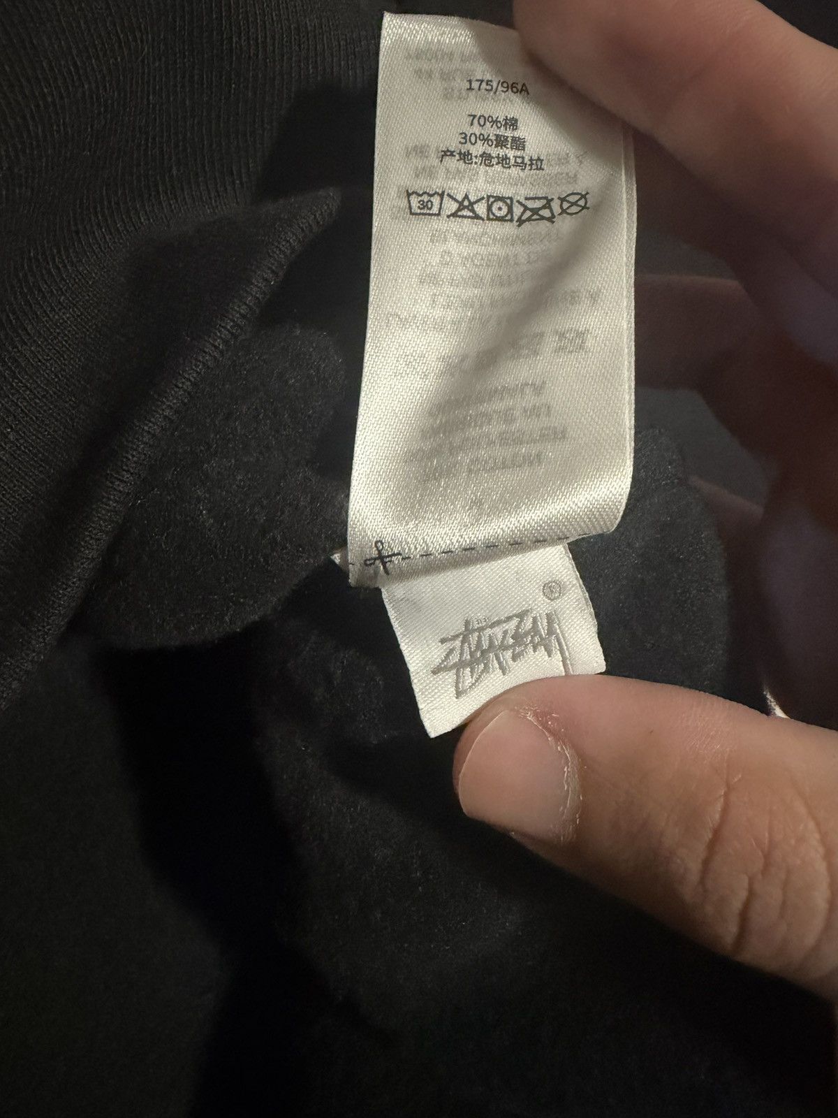 Stussy Stüssy LA Size US M / EU 48-50 / 2 - 6 Thumbnail