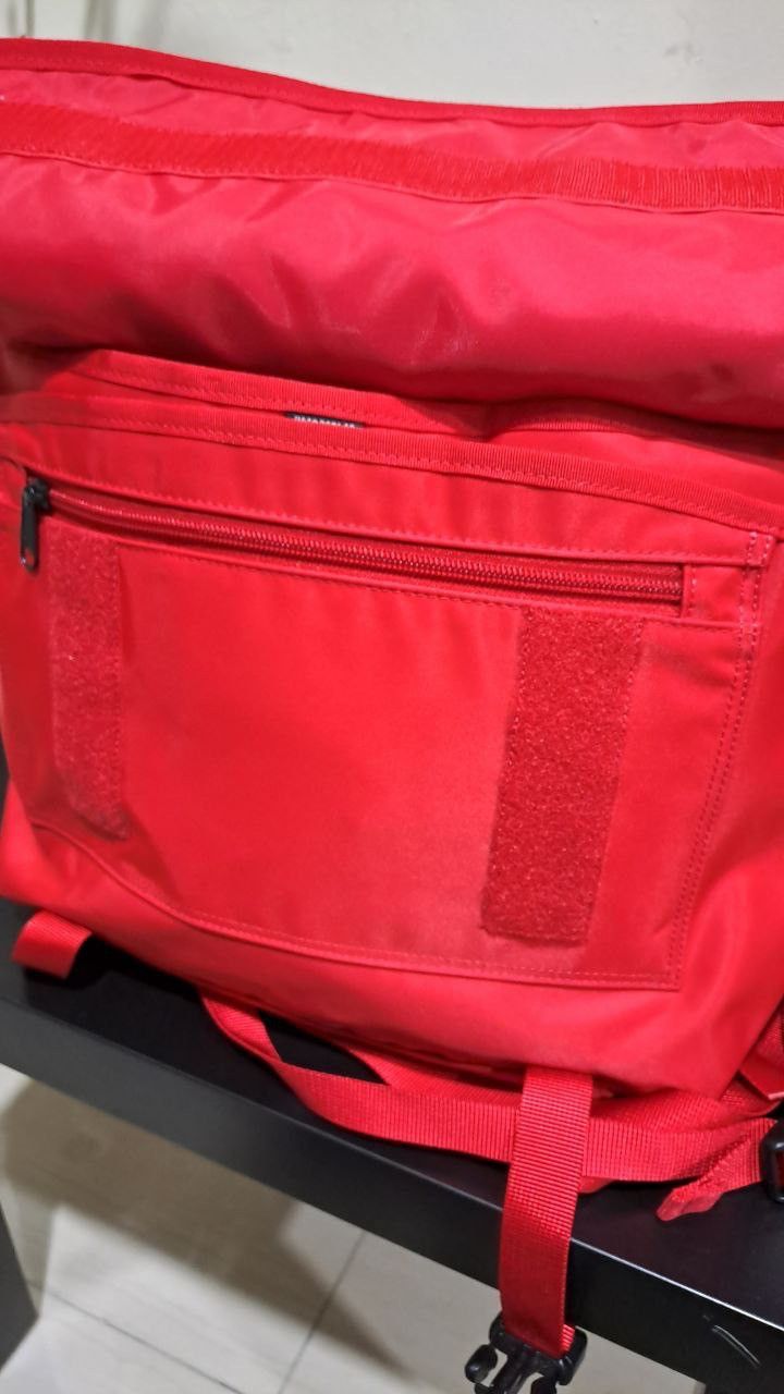 Head Porter HEAD PORTER Tokyo Japan Sling Bag Size ONE SIZE - 10 Thumbnail