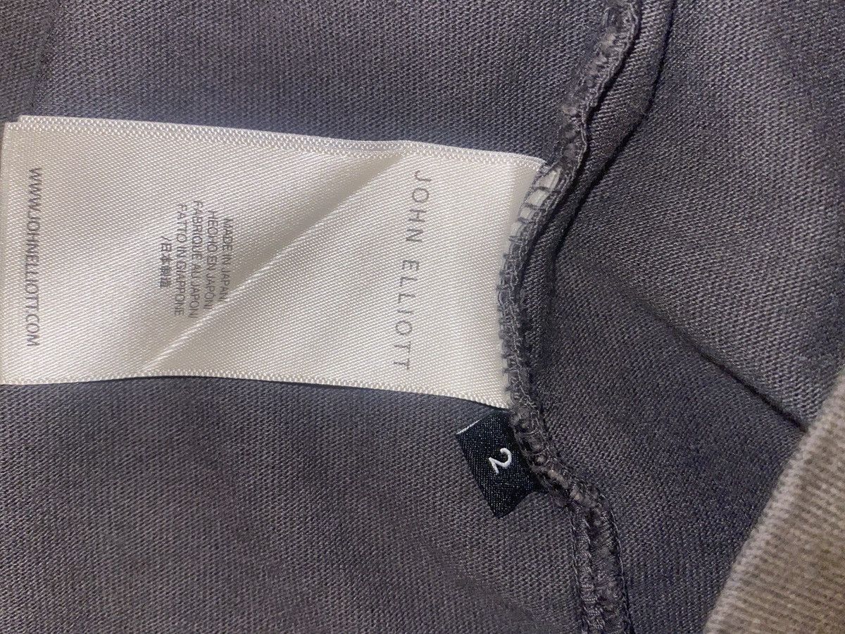 John Elliott John Elliot Long Sleeve Size US L / EU 52-54 / 3 - 7 Thumbnail