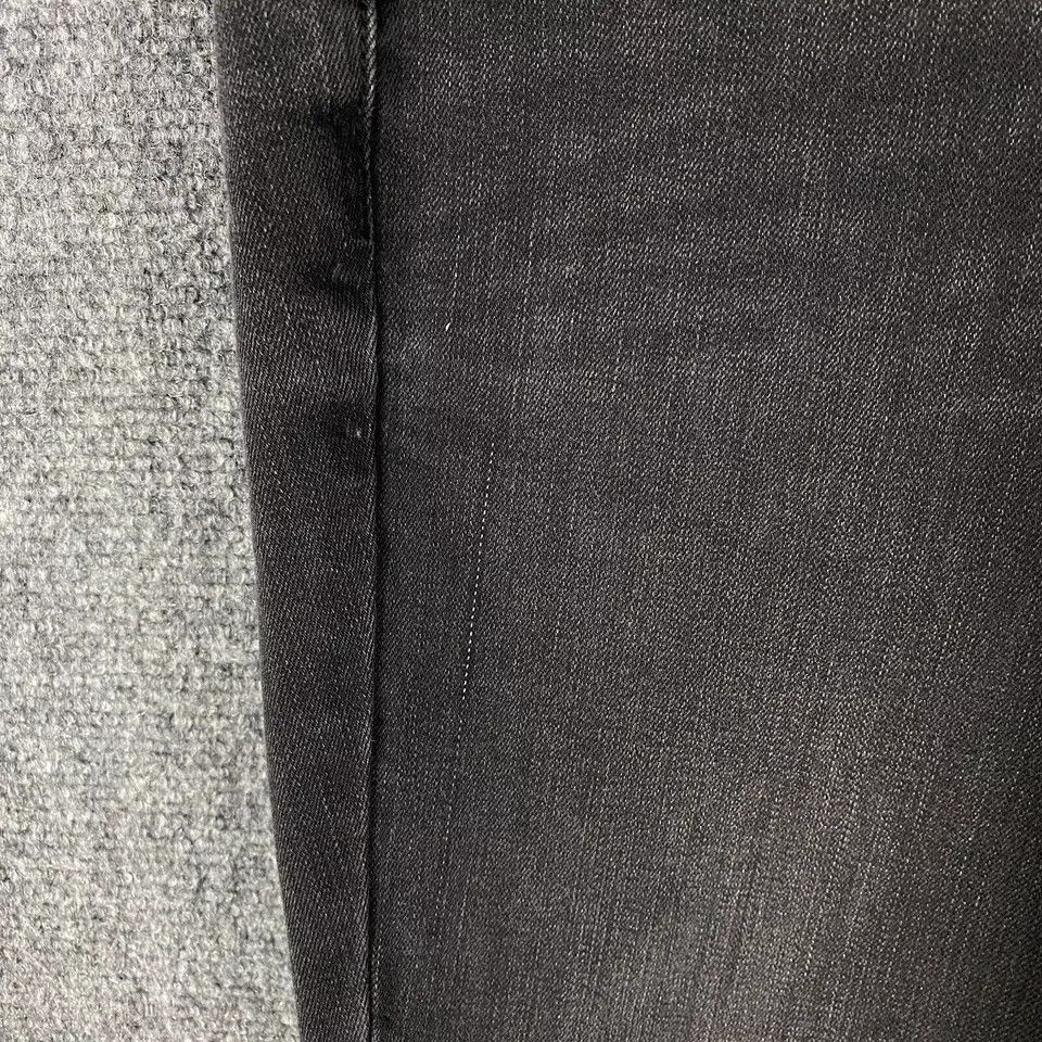 Other Sofia Jeans Women's 6 Skinny Ankle Denim Gray Stretch Cotton Size 28" / US 6 / IT 42 - 5 Thumbnail