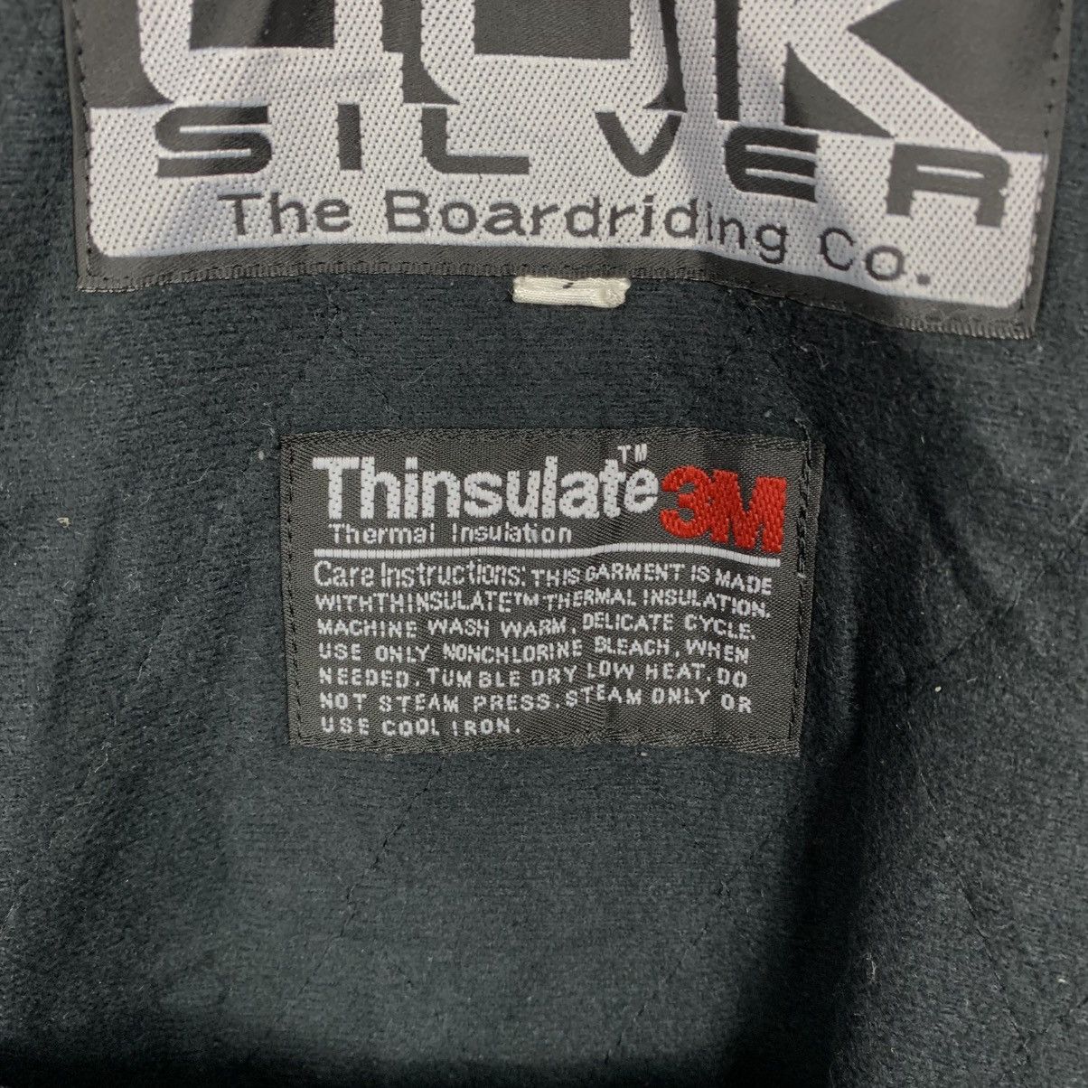 Quiksilver Quiksilver Board Riding Pant Size US 32 / EU 48 - 15 Thumbnail