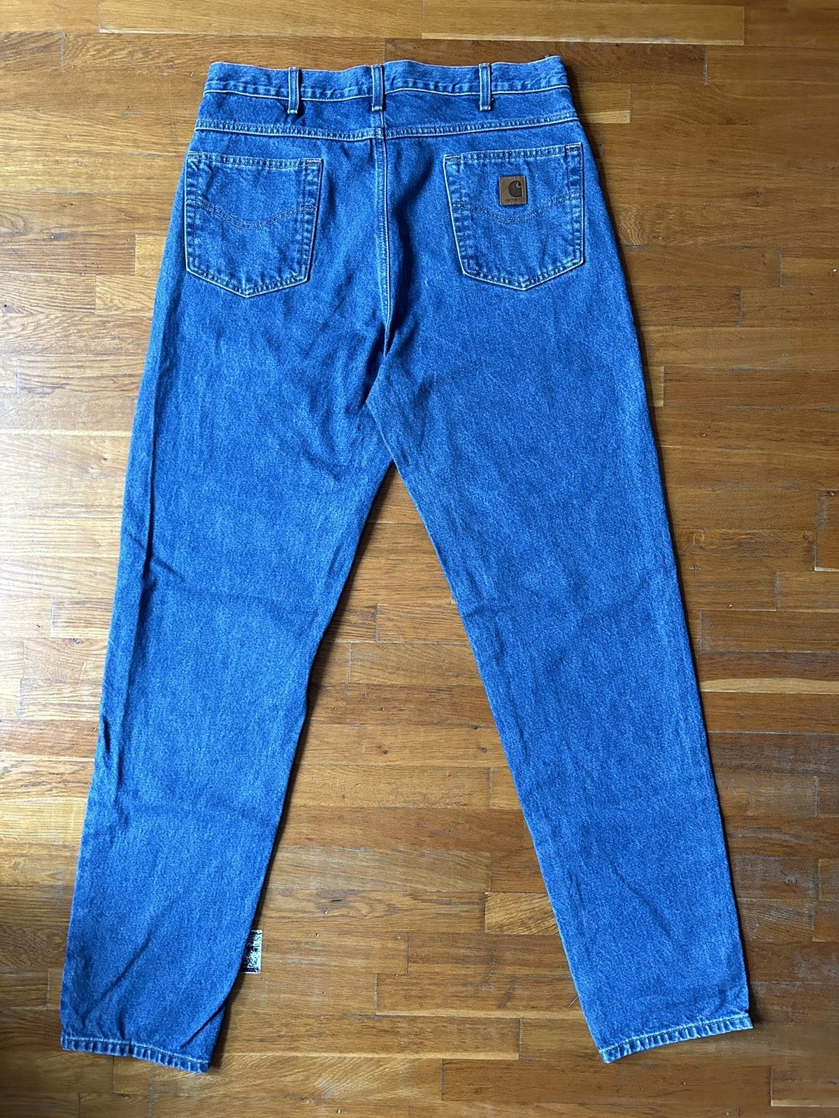 Carhartt Carhartt pants Size US 36 / EU 52 - 3 Thumbnail