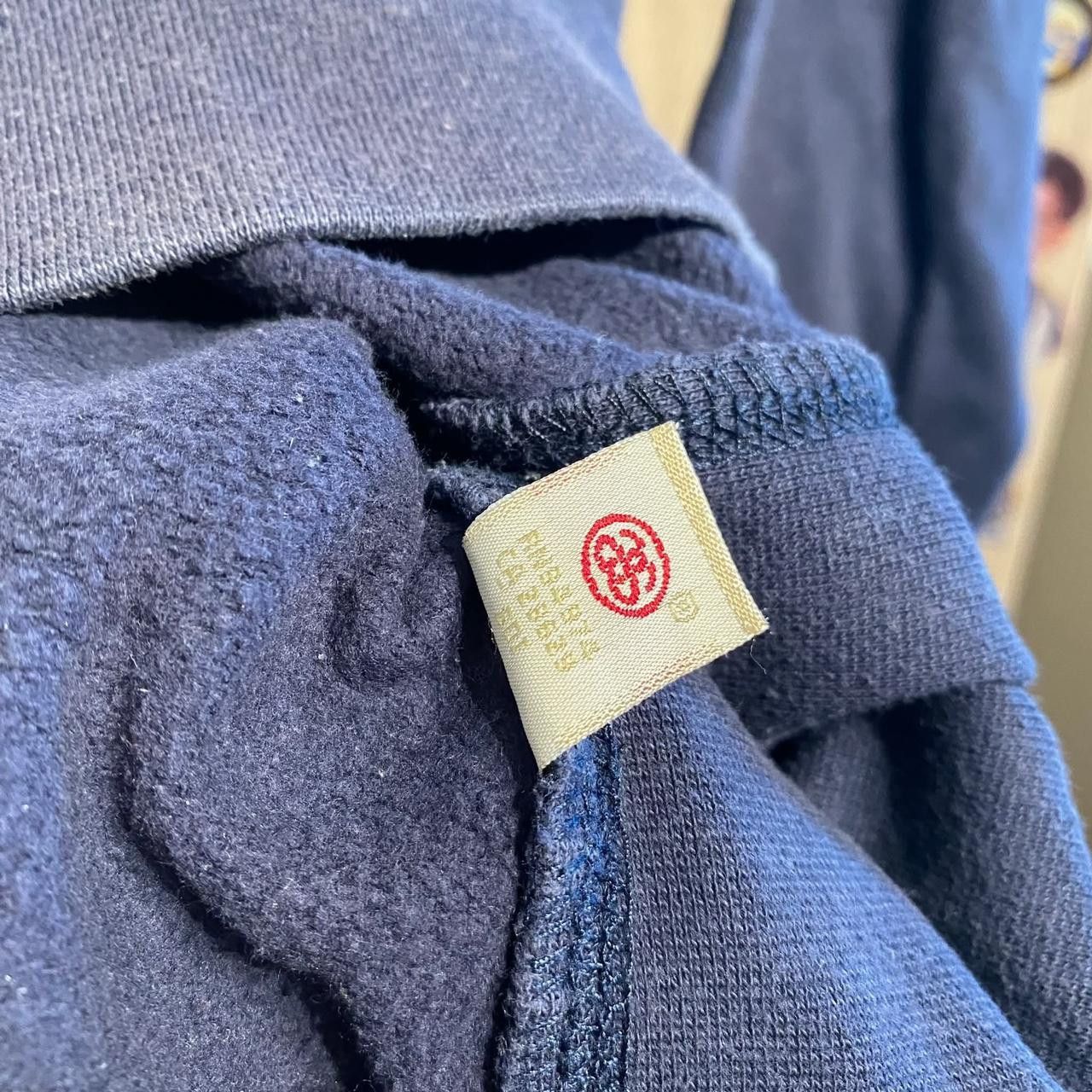 Stussy Stussy Increase The Peace Sweatshirt Size US S / EU 44-46 / 1 - 6 Thumbnail