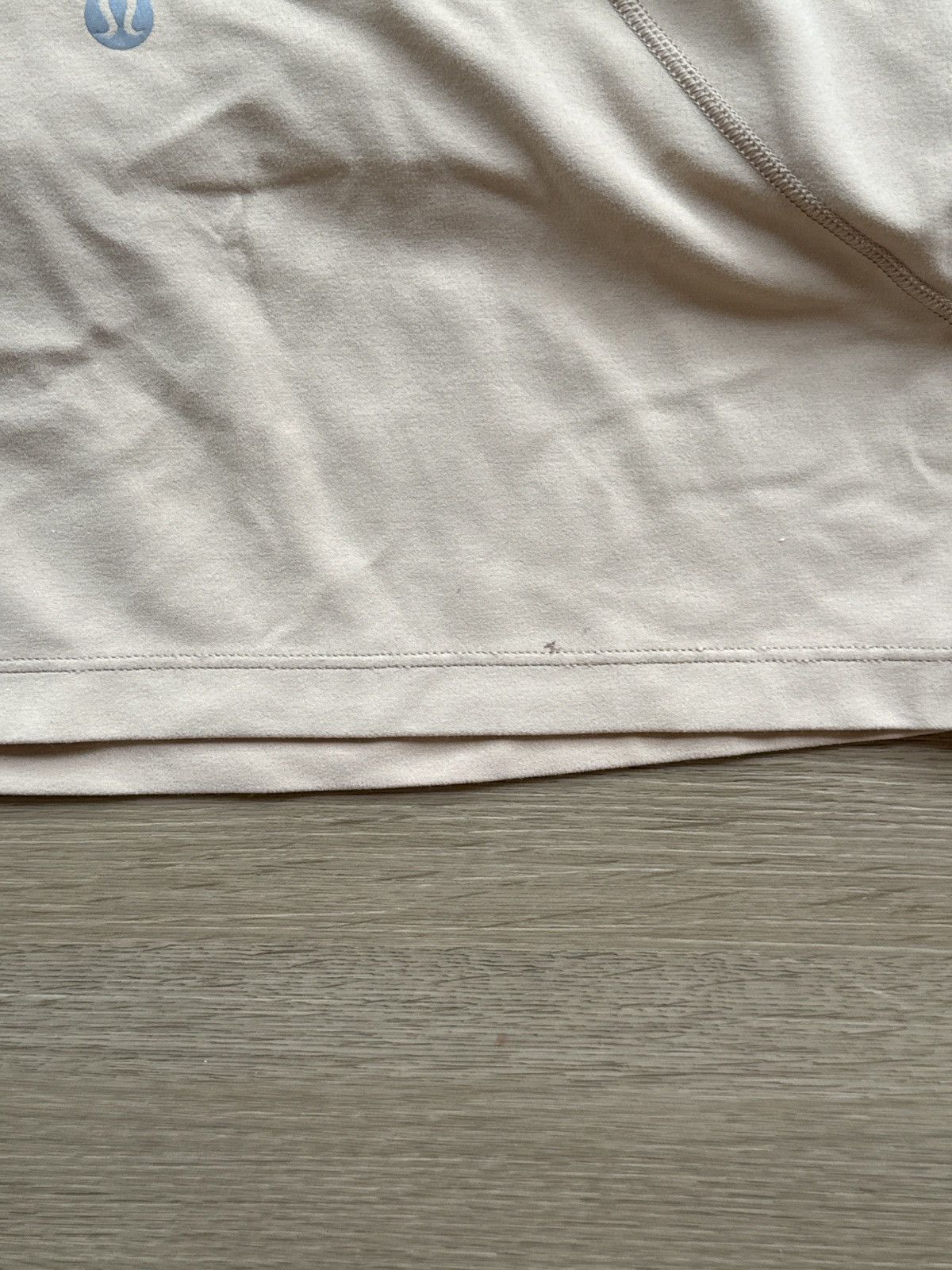 Lululemon Tan Lululemon top Size M / US 6-8 / IT 42-44 - 2 Thumbnail