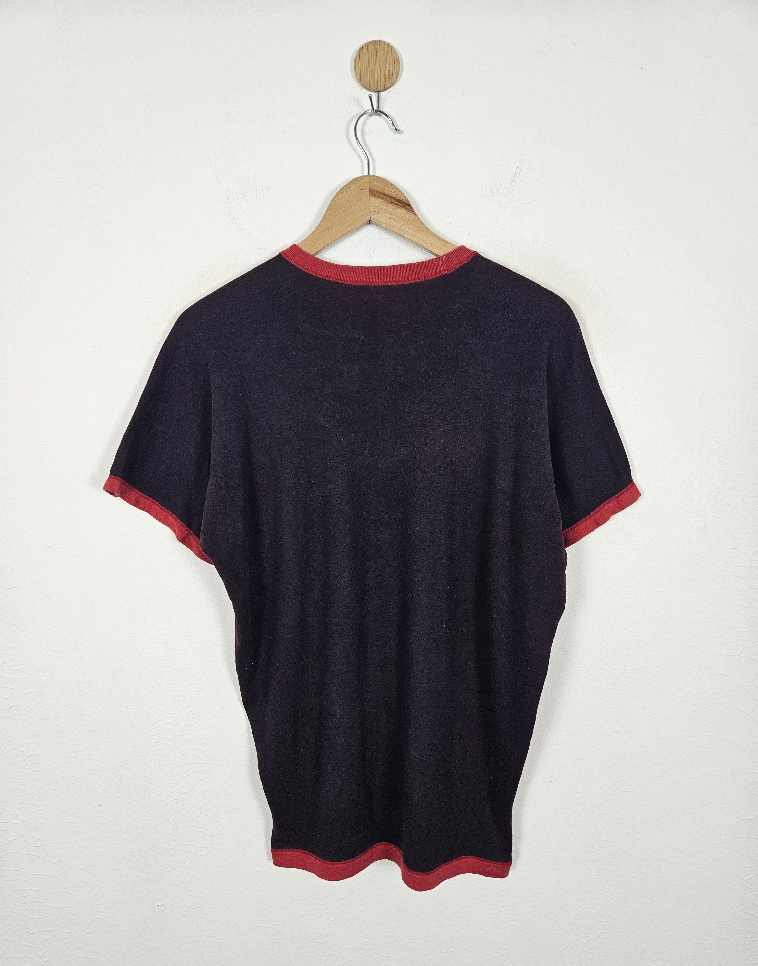 Issey Miyake Issey Miyake Skyline Reversible shirt Size US L / EU 52-54 / 3 - 5 Thumbnail