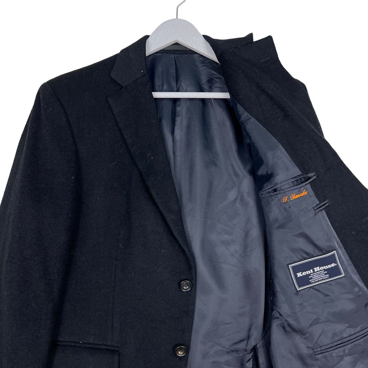 Loro Piana 🔥 LORO PIANA X KENT HOUSE BLAZER Size US M / EU 48-50 / 2 - 11 Thumbnail