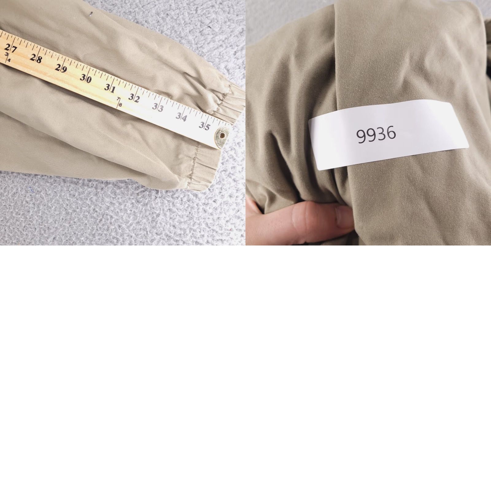 Timberland **Timberland Bomber Jacket Mens 2XL Brown Cotton Canvas Weathergear Zip** User: Timberland Bomber Jacket Mens 2XL Brown Cotton Canvas Weathergear Zip Size US XXL / EU 58 / 5 - 9 Thumbnail