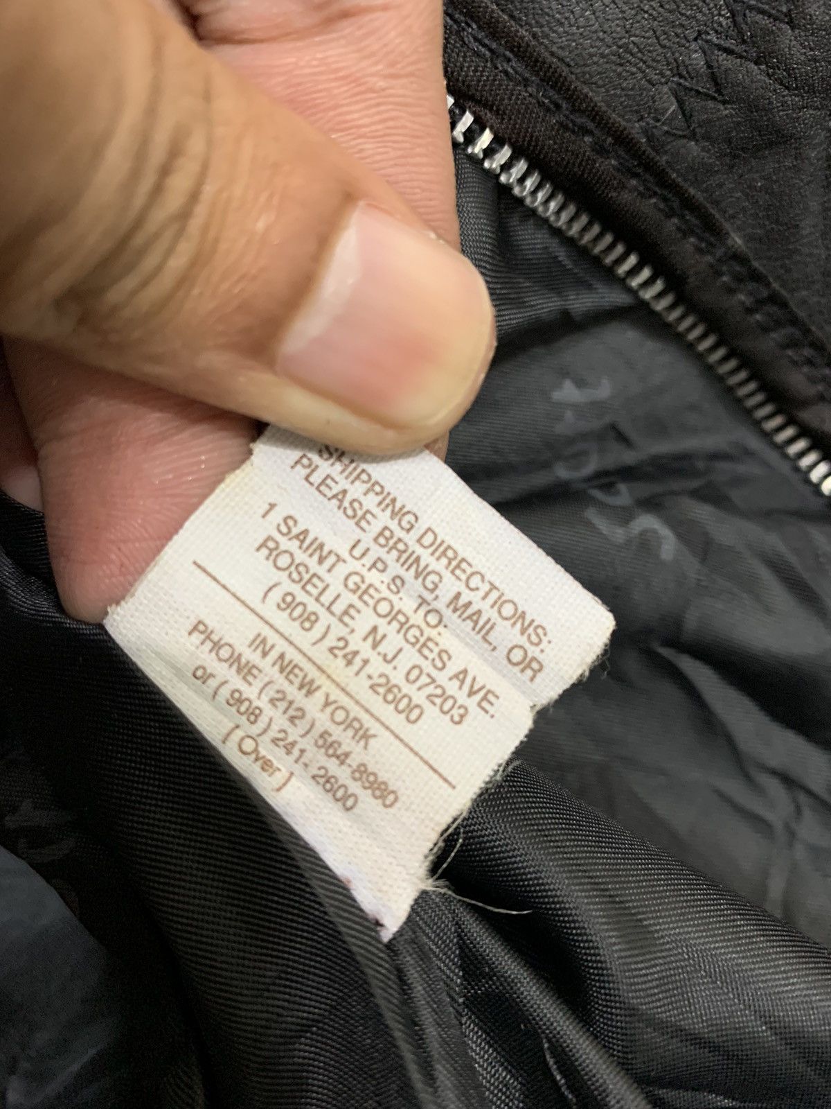 Schott 🔥SCHOTT LEATHER BIKERS JACKETS Size US S / EU 44-46 / 1 - 9 Thumbnail