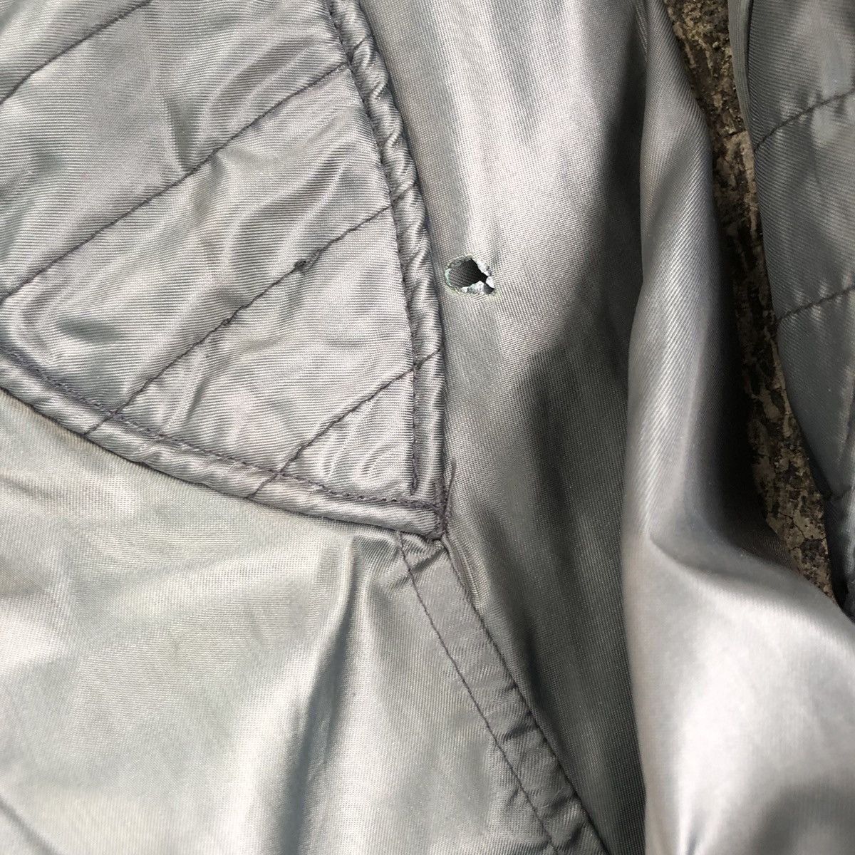 Final Home × Issey Miyake × Japanese Brand Issey miyake skyline jacket Size US M / EU 48-50 / 2 - 6 Thumbnail