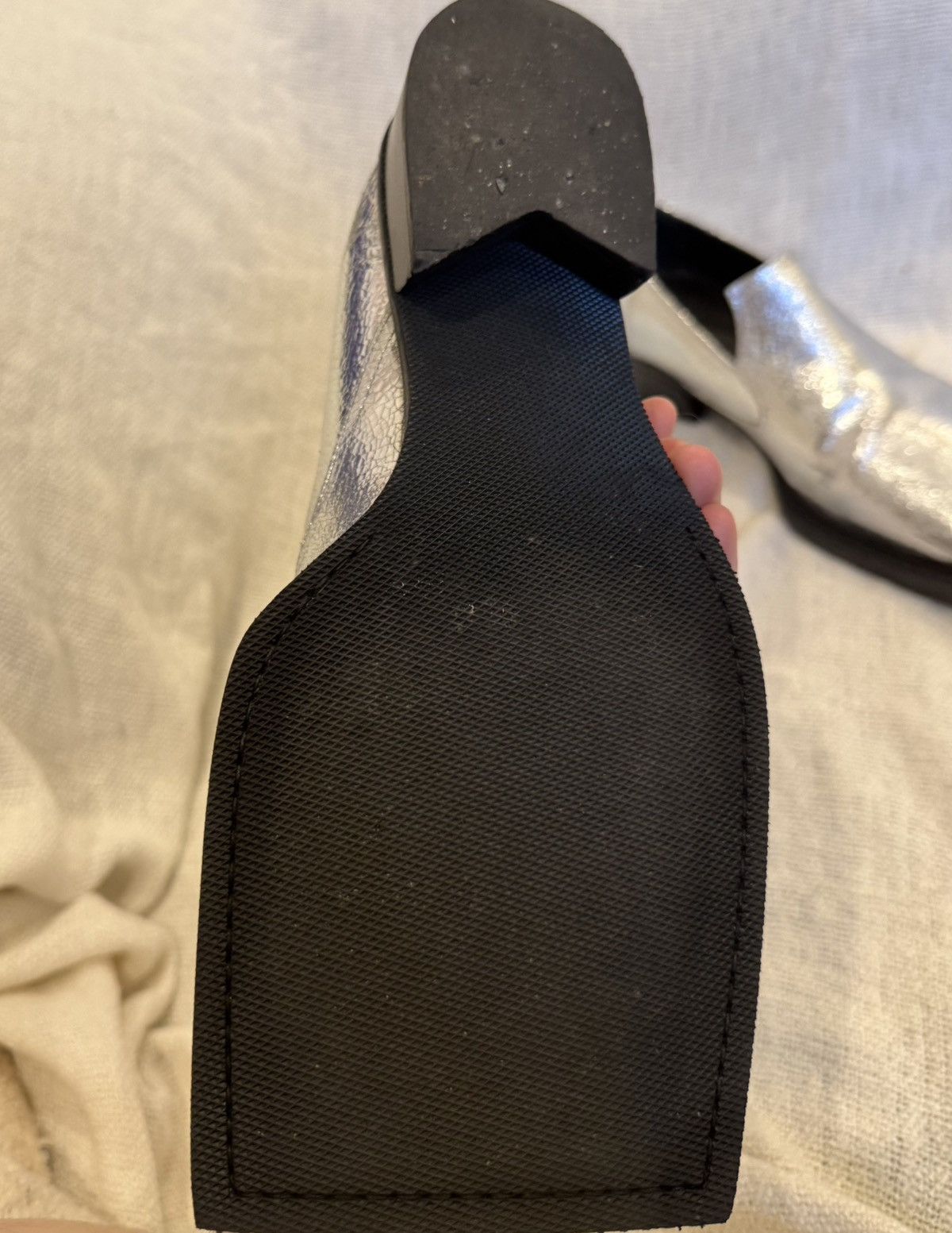 Other Ninamounah Howled Loafers Size US 9 / IT 39 - 6 Thumbnail