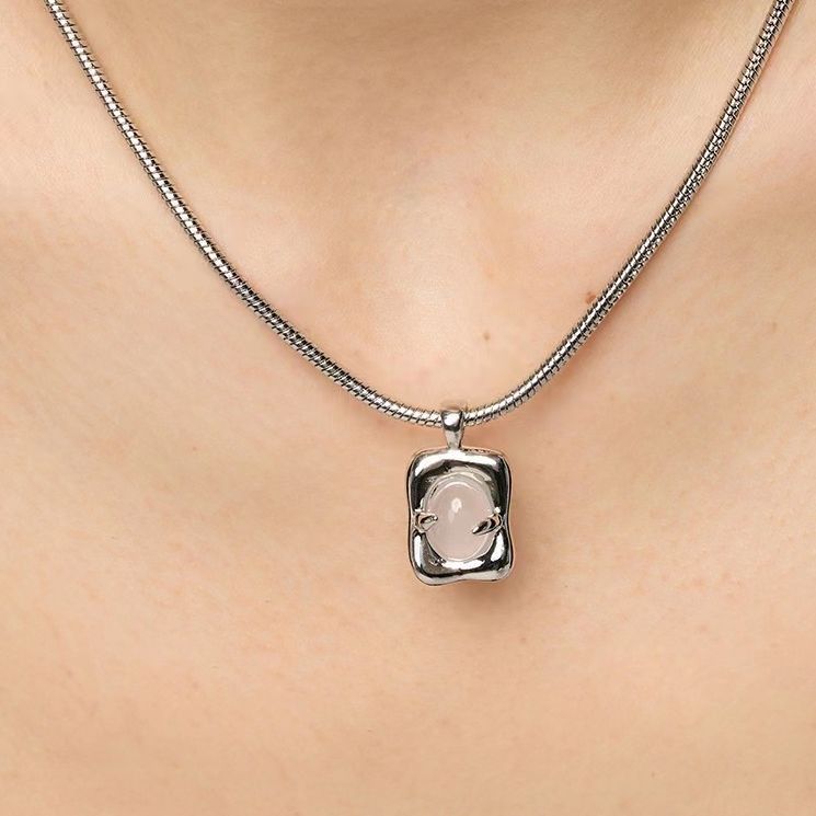 Other Hip-hop STEAL! Y2K Chains Necklace Chain Size ONE SIZE - 3 Thumbnail