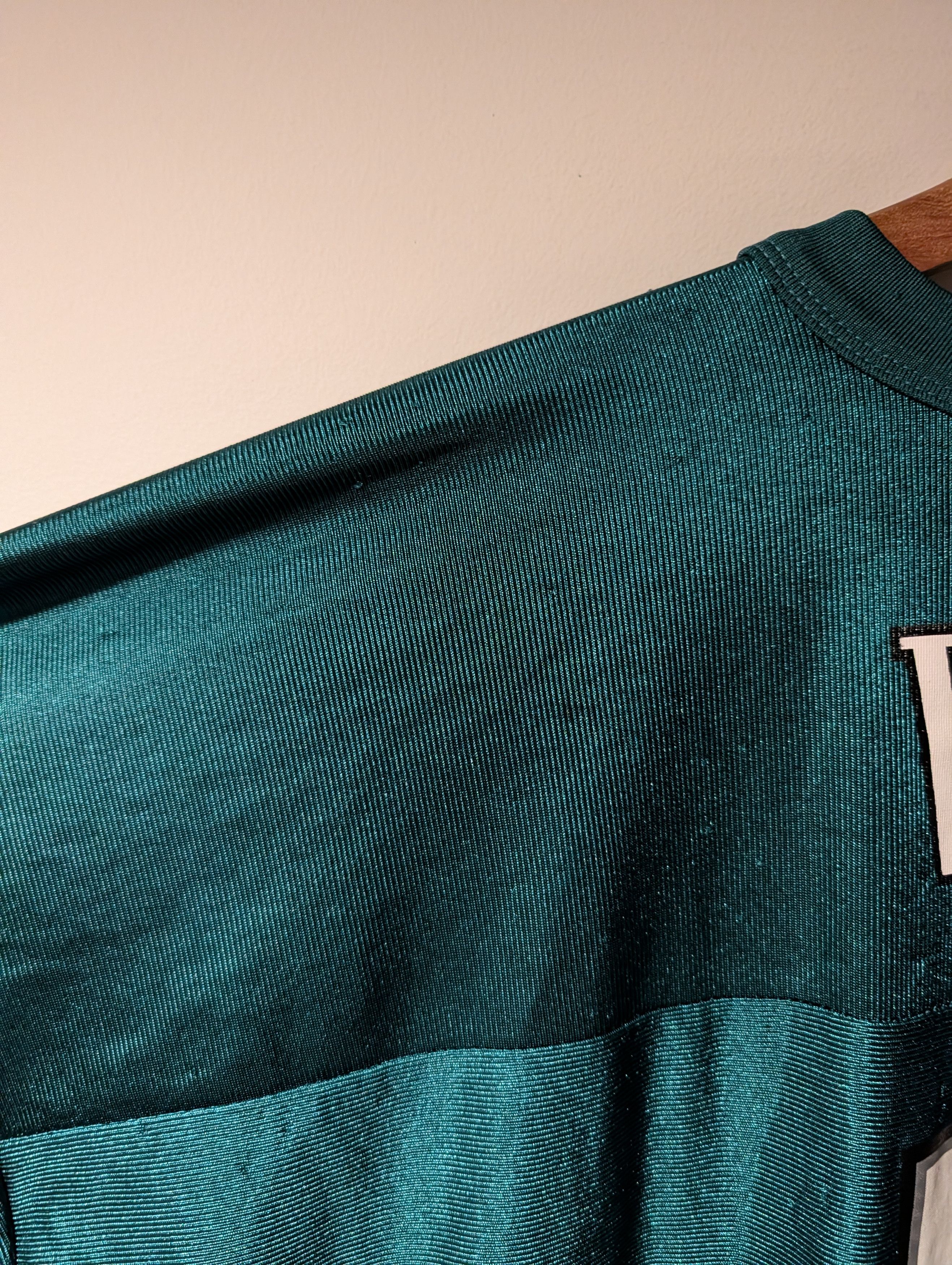 NFL Vintage 2009 Philadelphia Eagles NFL Football Vick Jersey Size US XXL / EU 58 / 5 - 6 Thumbnail