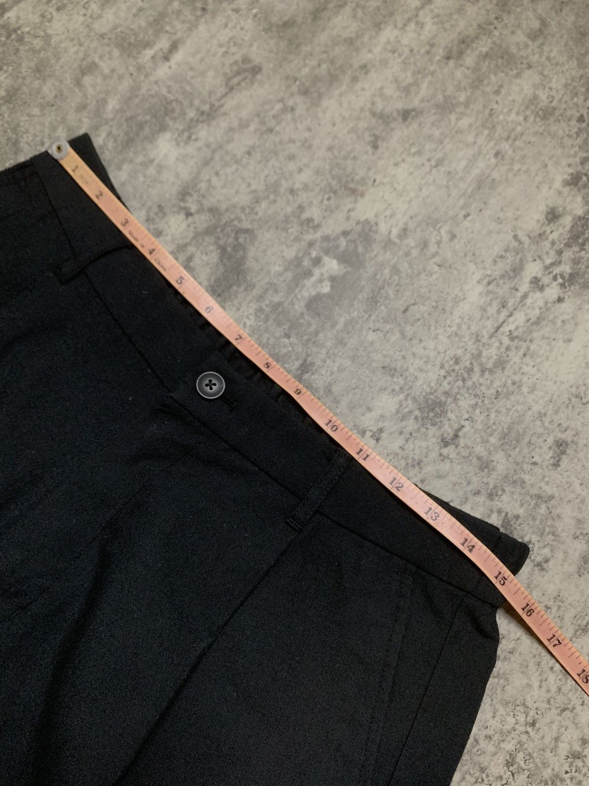 Yohji Yamamoto Publux Balloon Pants CDG style Size US 31 - 9 Thumbnail