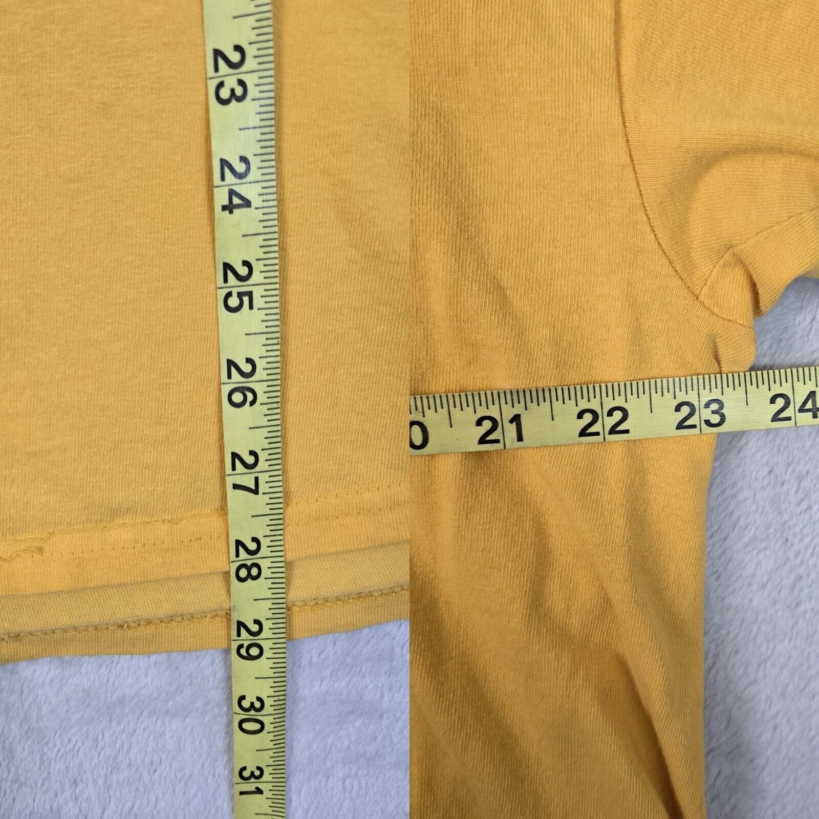 Gildan Los Angeles Lakers Shirt XL New Team New Year Same Goal Size US XL / EU 56 / 4 - 8 Thumbnail