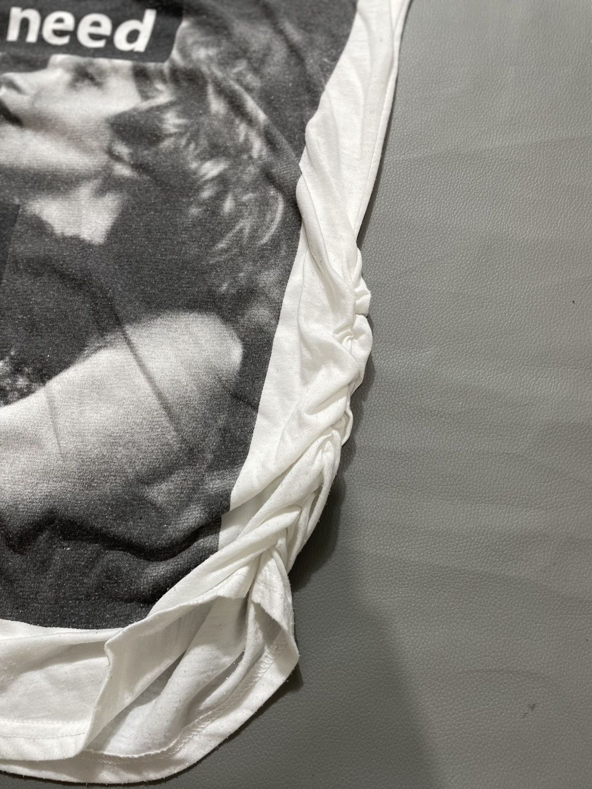 Hysteric Glamour Japanese brand Classical Movie Romance tees Size M / US 6-8 / IT 42-44 - 3 Thumbnail
