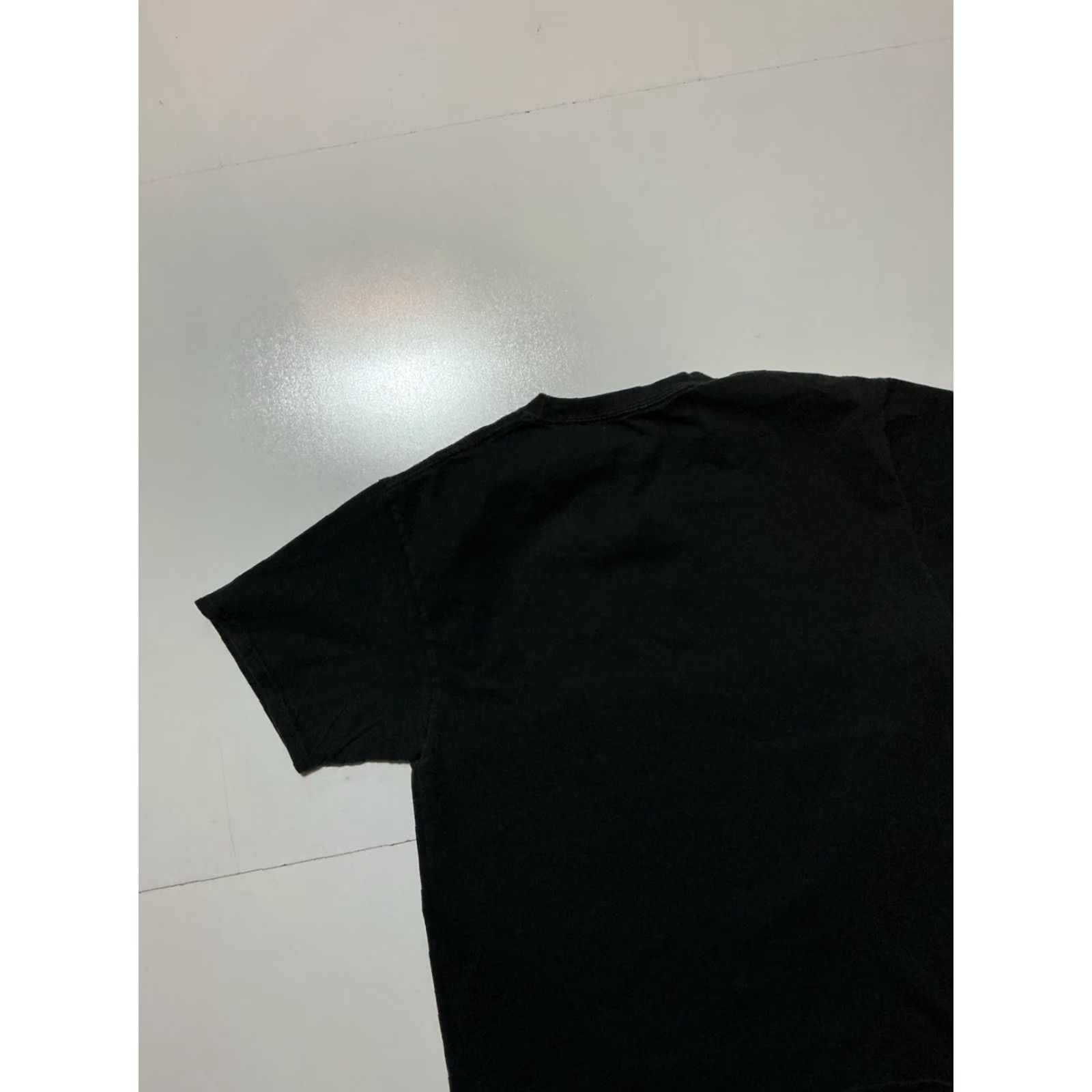 Hanes Nuclear Blast Records Corrupting Your Ears Hardcore Death Metal Rock T-Shirt MD Size US M / EU 48-50 / 2 - 4 Thumbnail