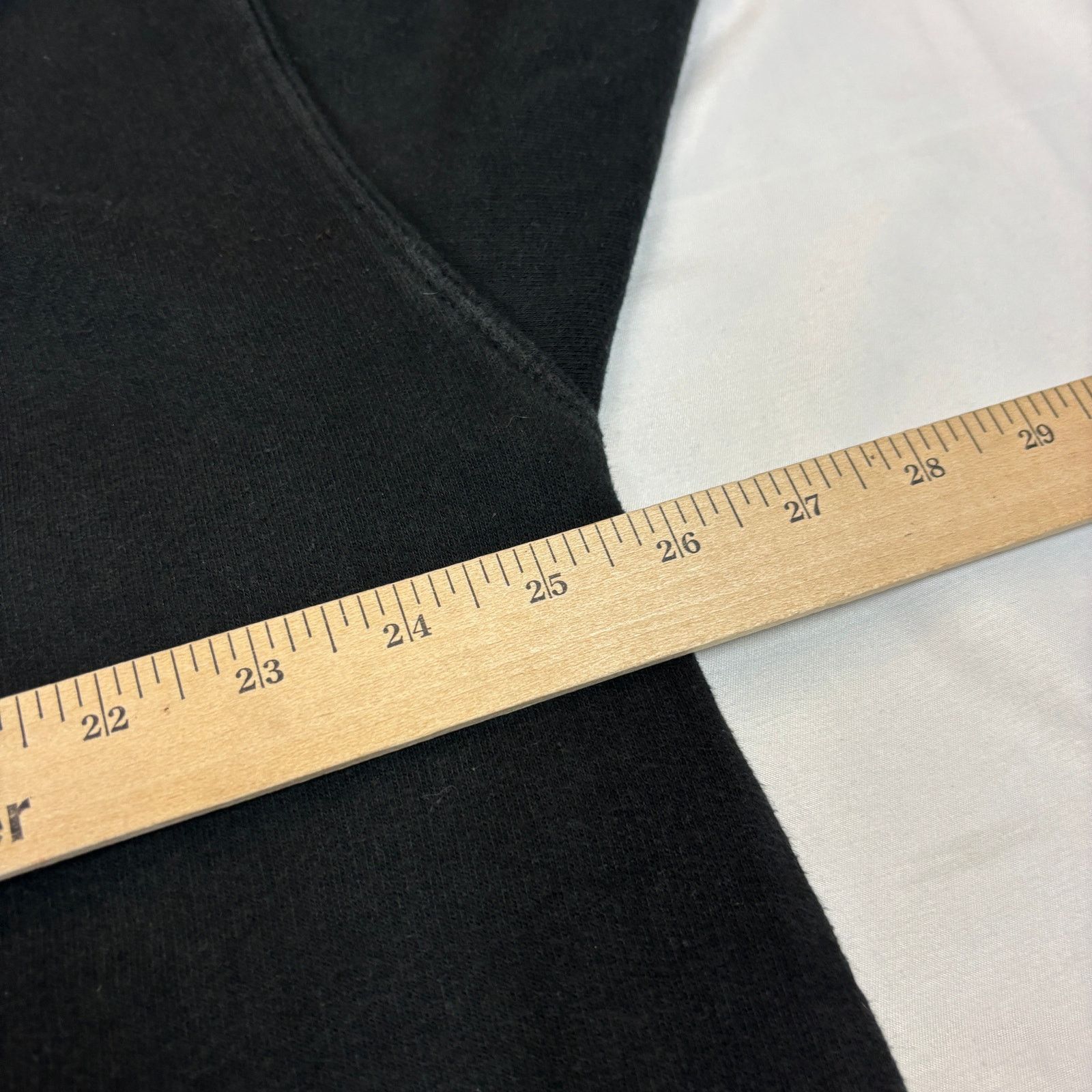 Stussy × Vintage Vintage Stussy Rising 80 Worldwide Hoodie Mens XL Streetwear Size US XL / EU 56 / 4 - 7 Thumbnail