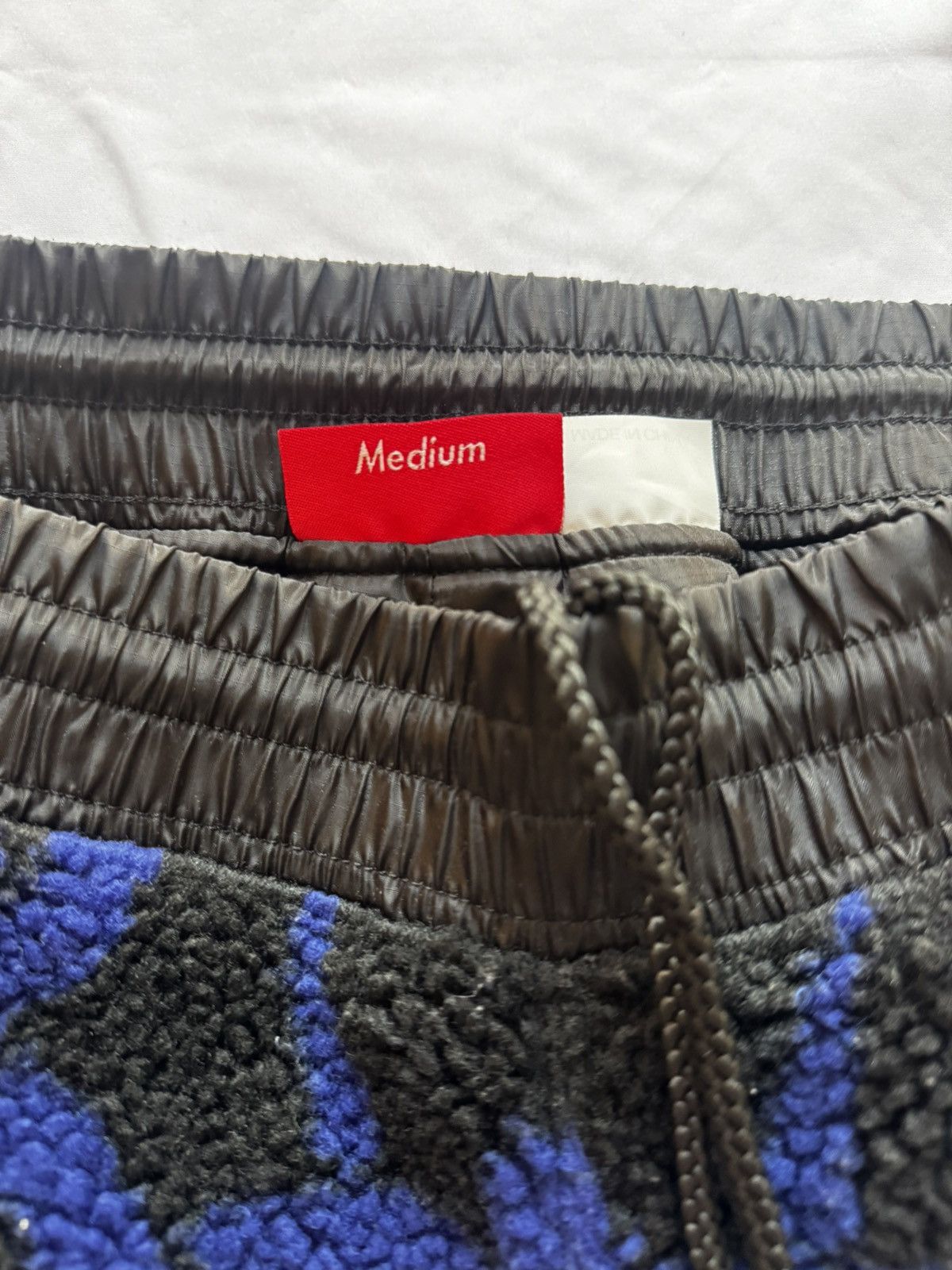 Supreme Supreme X Celtic Knot RARE PIECE Size US 30 / EU 46 - 5 Thumbnail