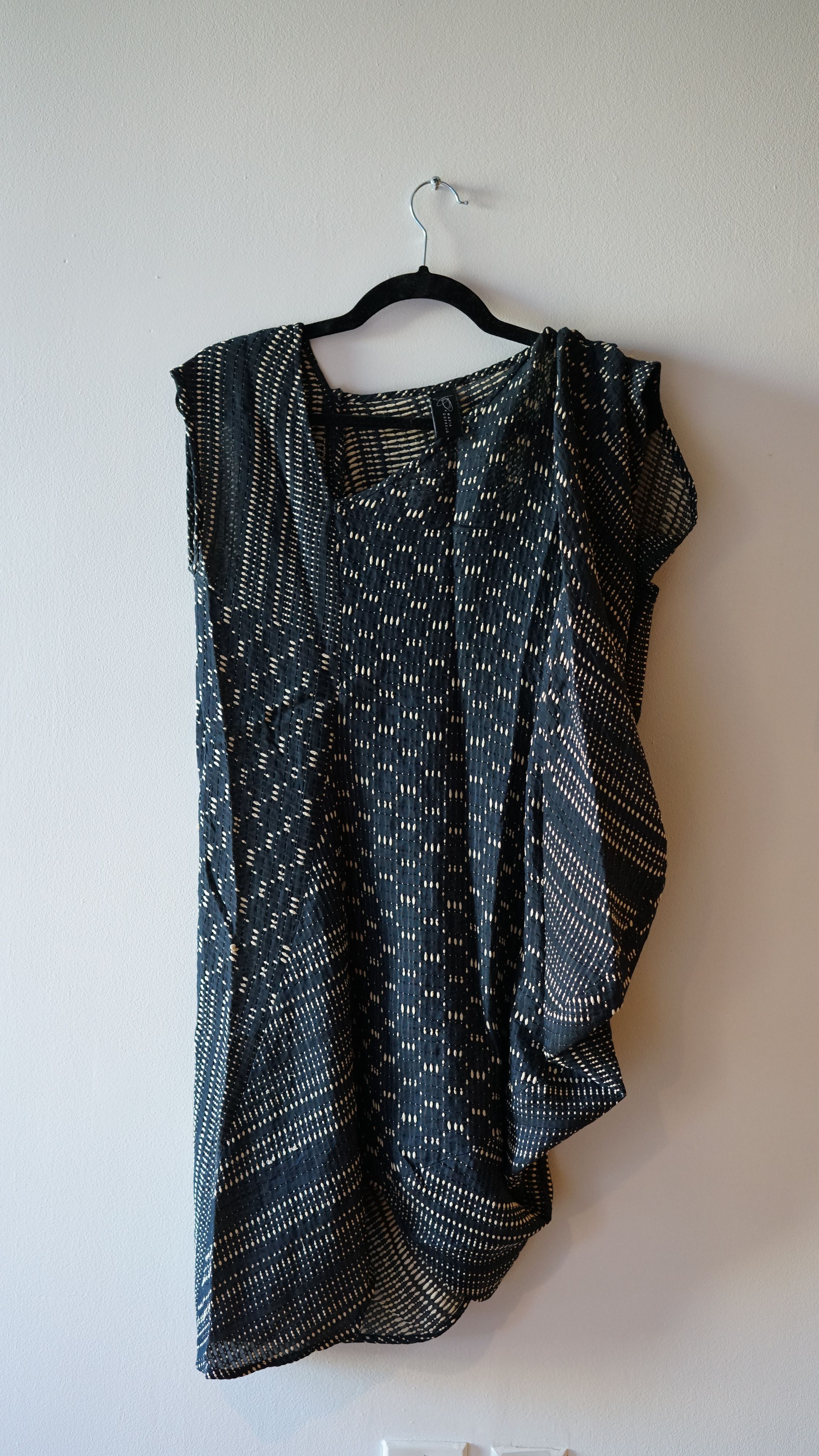 Zero + Maria Cornejo Zero Maria Cornejo Dress Size S / US 4 / IT 40 - 1 Thumbnail