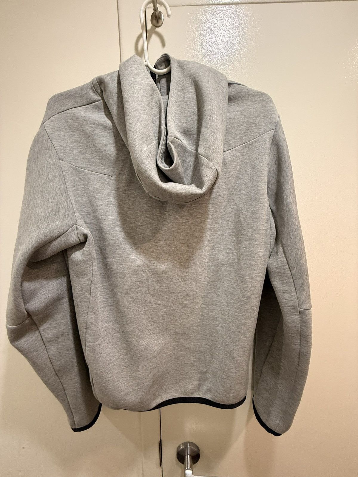 Nike Nike tech zip-up jacket Size US S / EU 44-46 / 1 - 2 Thumbnail