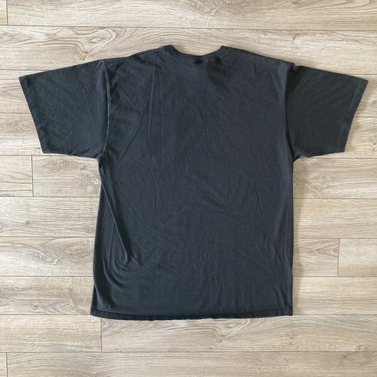 Russell Athletic 90s Russell Athletic High cotton blank tee Size US XL / EU 56 / 4 - 5 Thumbnail