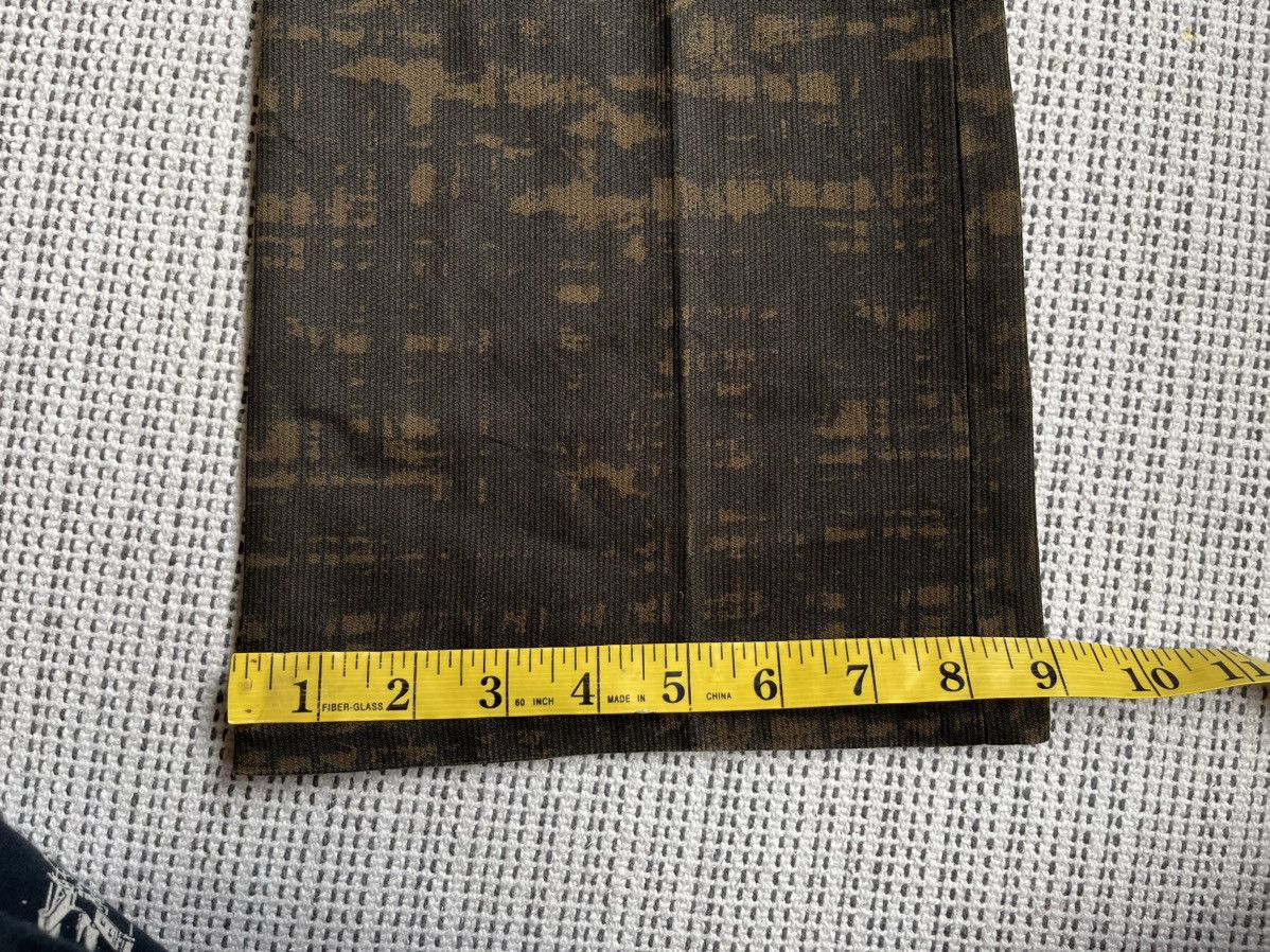 Tornado Mart Tornado Mart flare pants Size US 29 - 13 Thumbnail