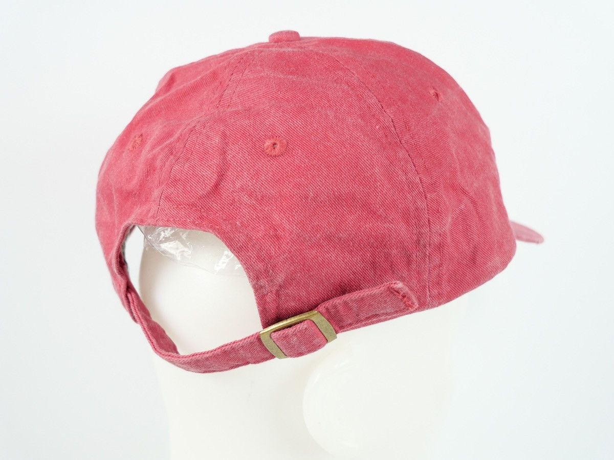 Japanese Brand CORKSCREW SWAMP SANCTUARY 90s Cap Size ONE SIZE - 5 Thumbnail