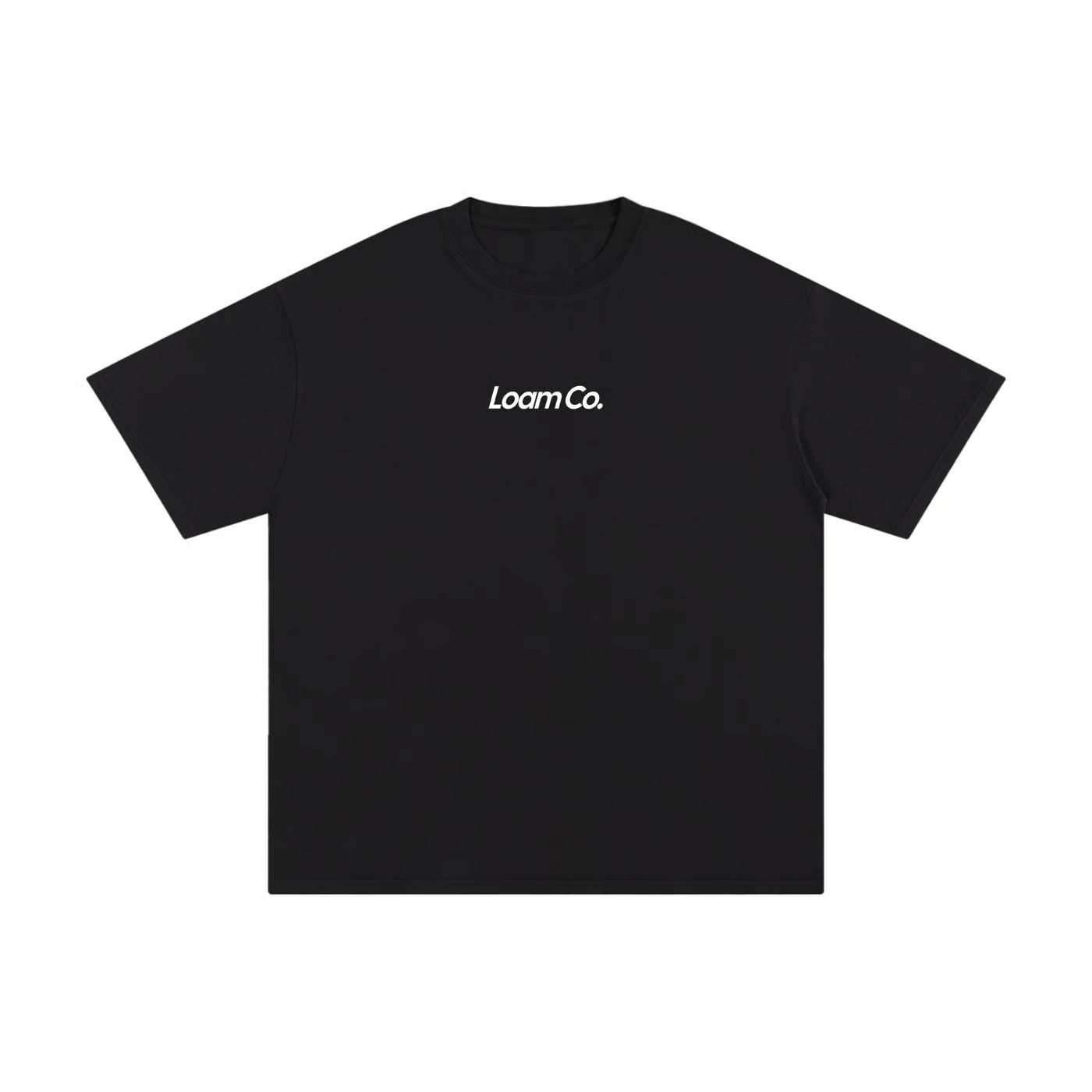 Other Loam Co. Graffiti Print T-Shirt Size US S / EU 44-46 / 1 - 1 Thumbnail