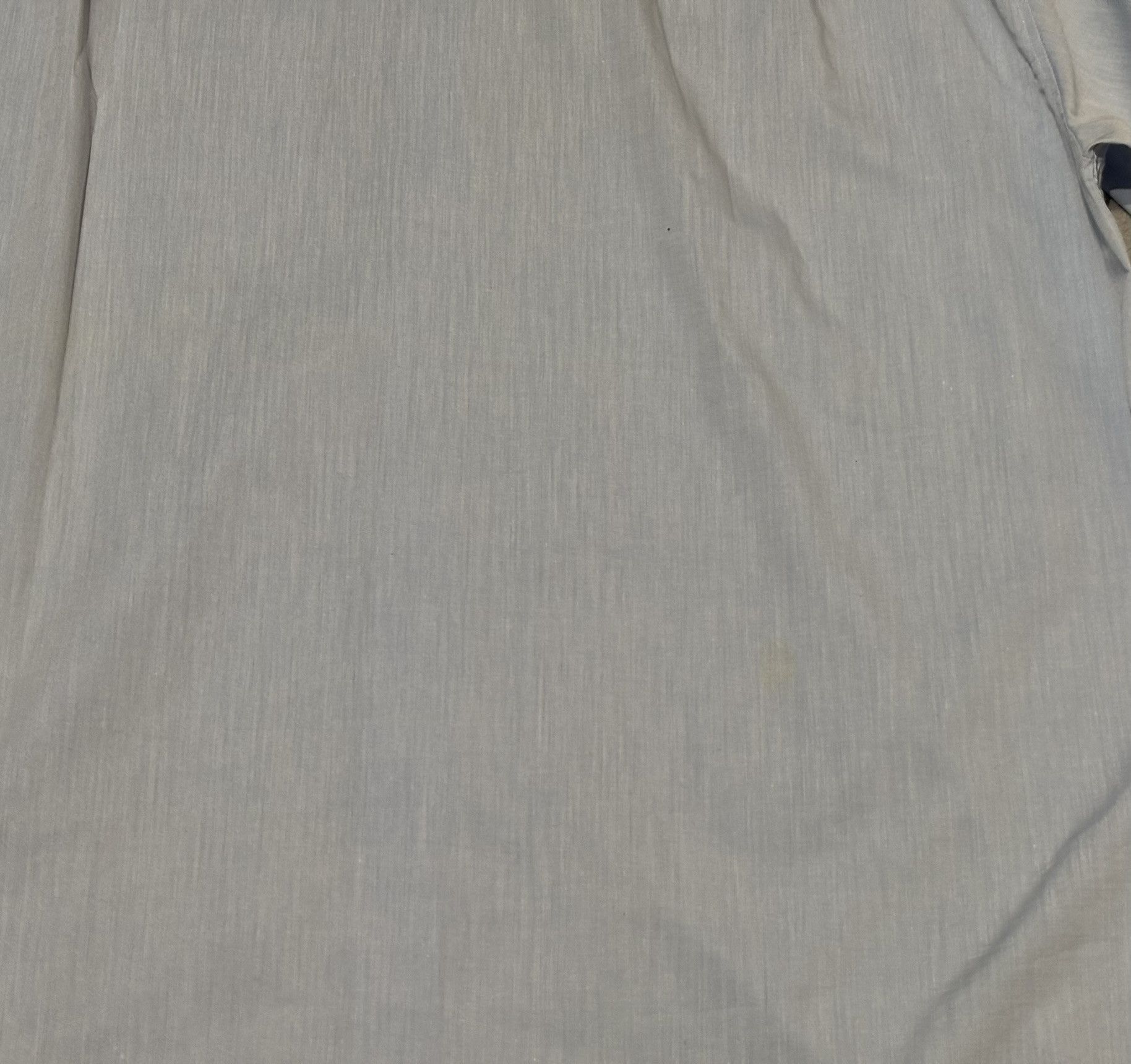 Yves Saint Laurent Yves Saint Laurent shirt size 44 Size US XXL / EU 58 / 5 - 14 Thumbnail