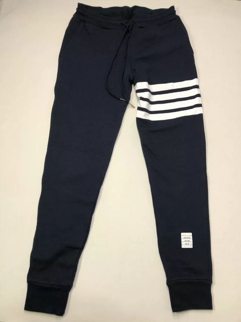 Thom Browne Thom Browne Shirts and trousers Size US 38 / EU 54 - 2 Thumbnail
