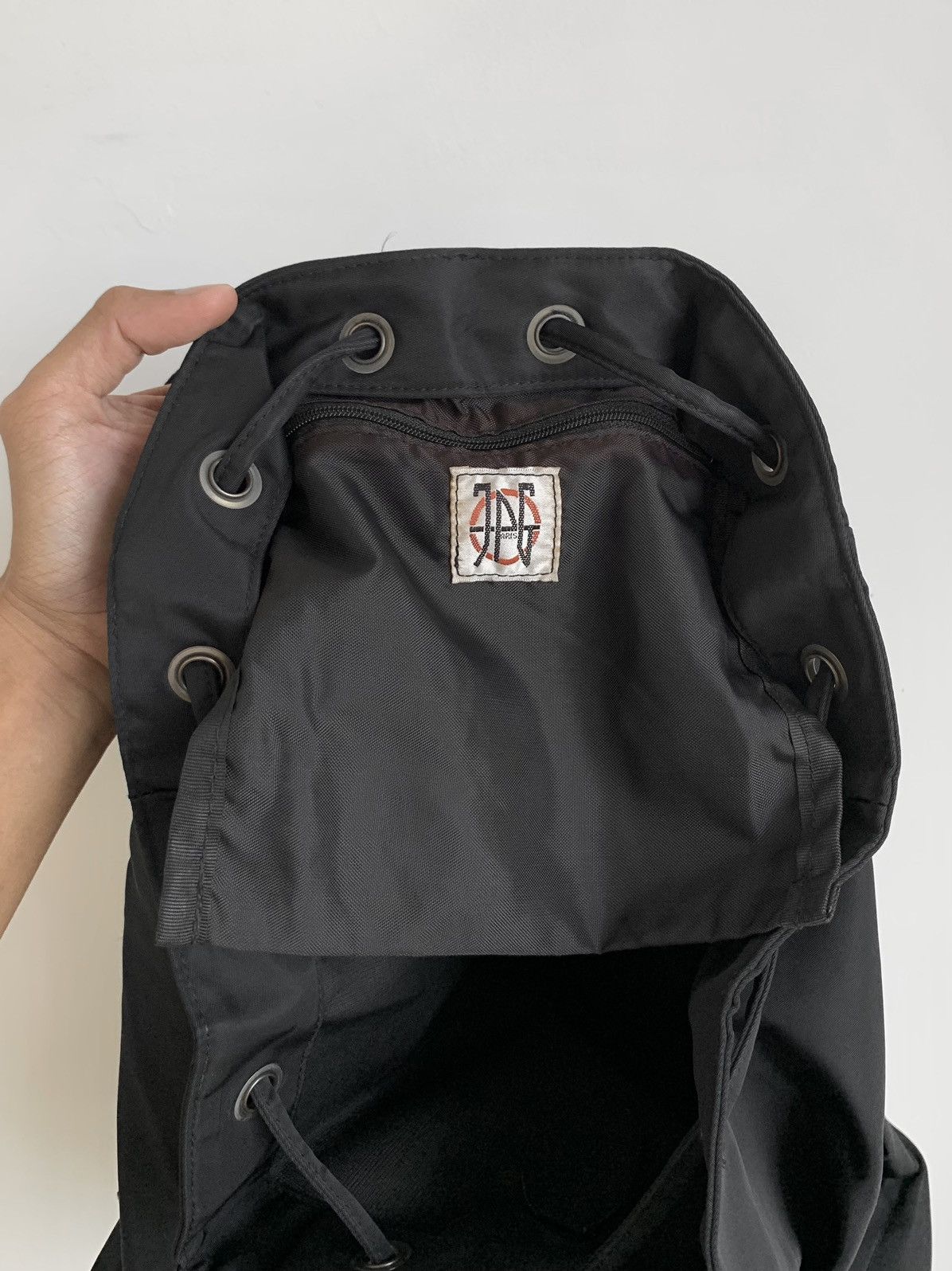 Jean Paul Gaultier Jean Paul Gaultier Cargo Bag Size ONE SIZE - 6 Thumbnail