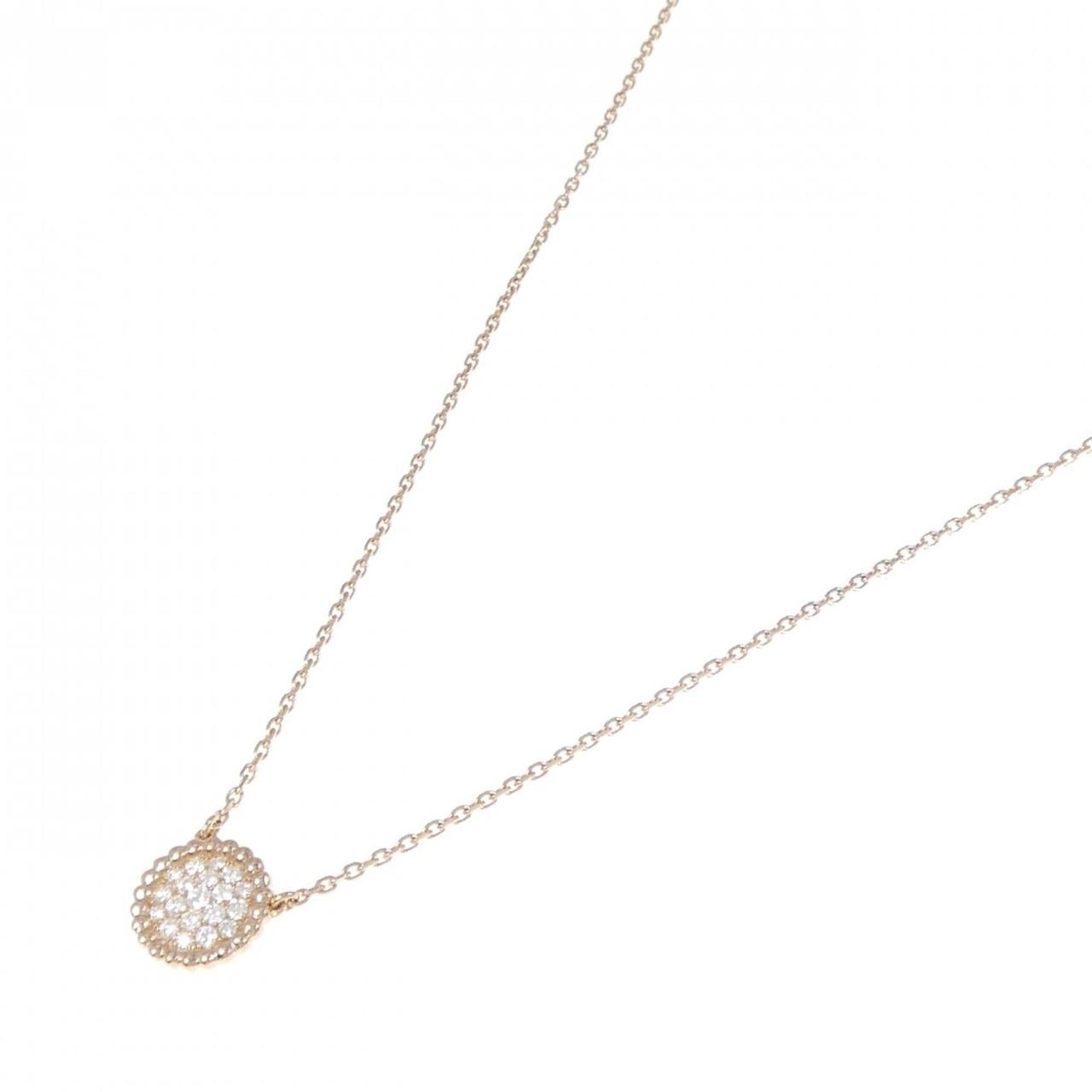 Van Cleef & Arpels Van Cleef & Arpels Perlée necklace Size ONE SIZE - 1 Thumbnail