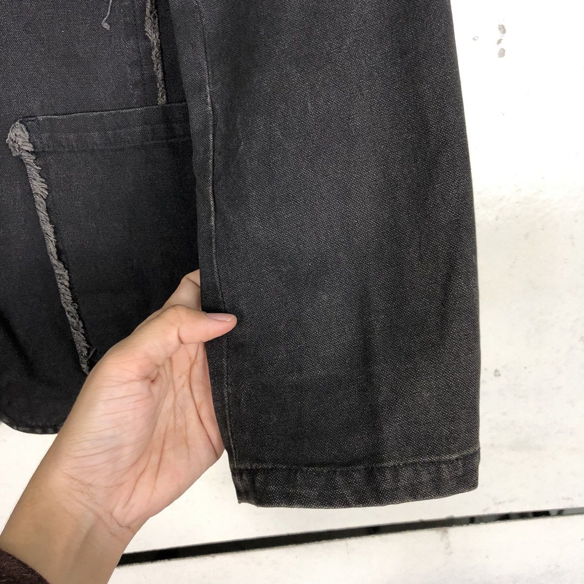 Japanese Brand × Other TEAMS OF BEATEN COAT JACKET Size US M / EU 48-50 / 2 - 13 Thumbnail