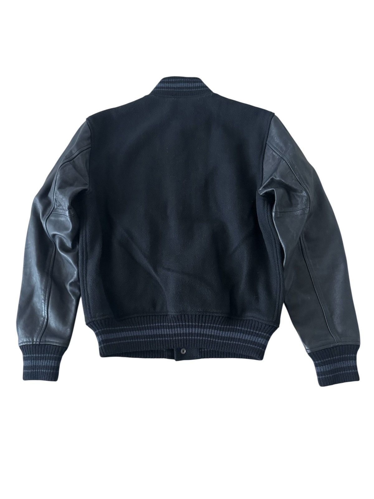 Polo Ralph Lauren Polo Ralph Lauren Broken Twill Jacket Size US S / EU 44-46 / 1 - 2 Thumbnail