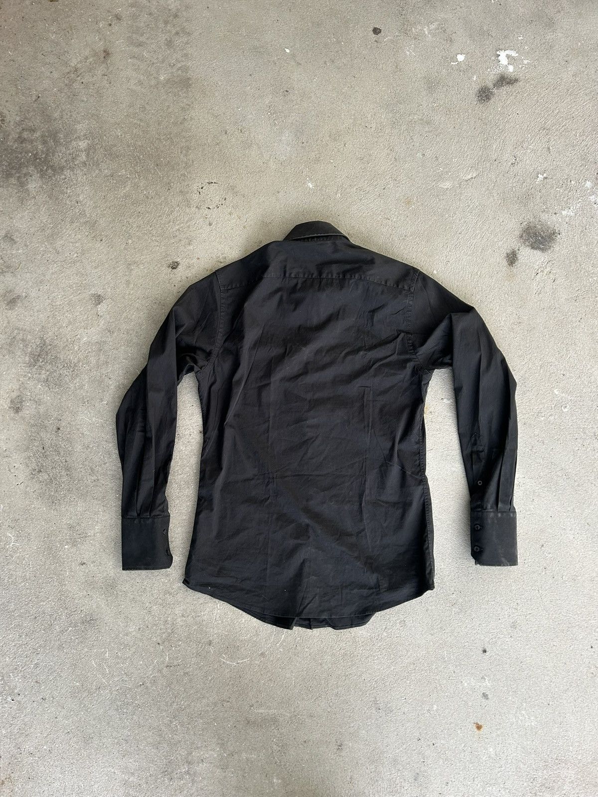 Gucci Gucci Tom Ford ERA Shirt Size US M / EU 48-50 / 2 - 4 Thumbnail